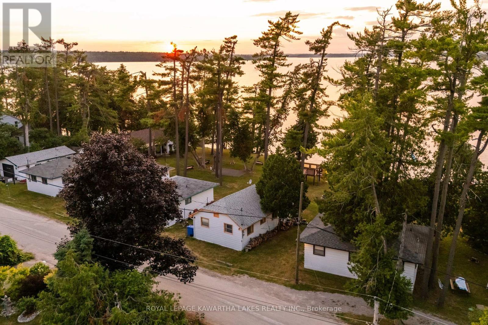 36 Goodman Road, Kawartha Lakes, Ontario  K0M 1N0 - Photo 48 - X12282181