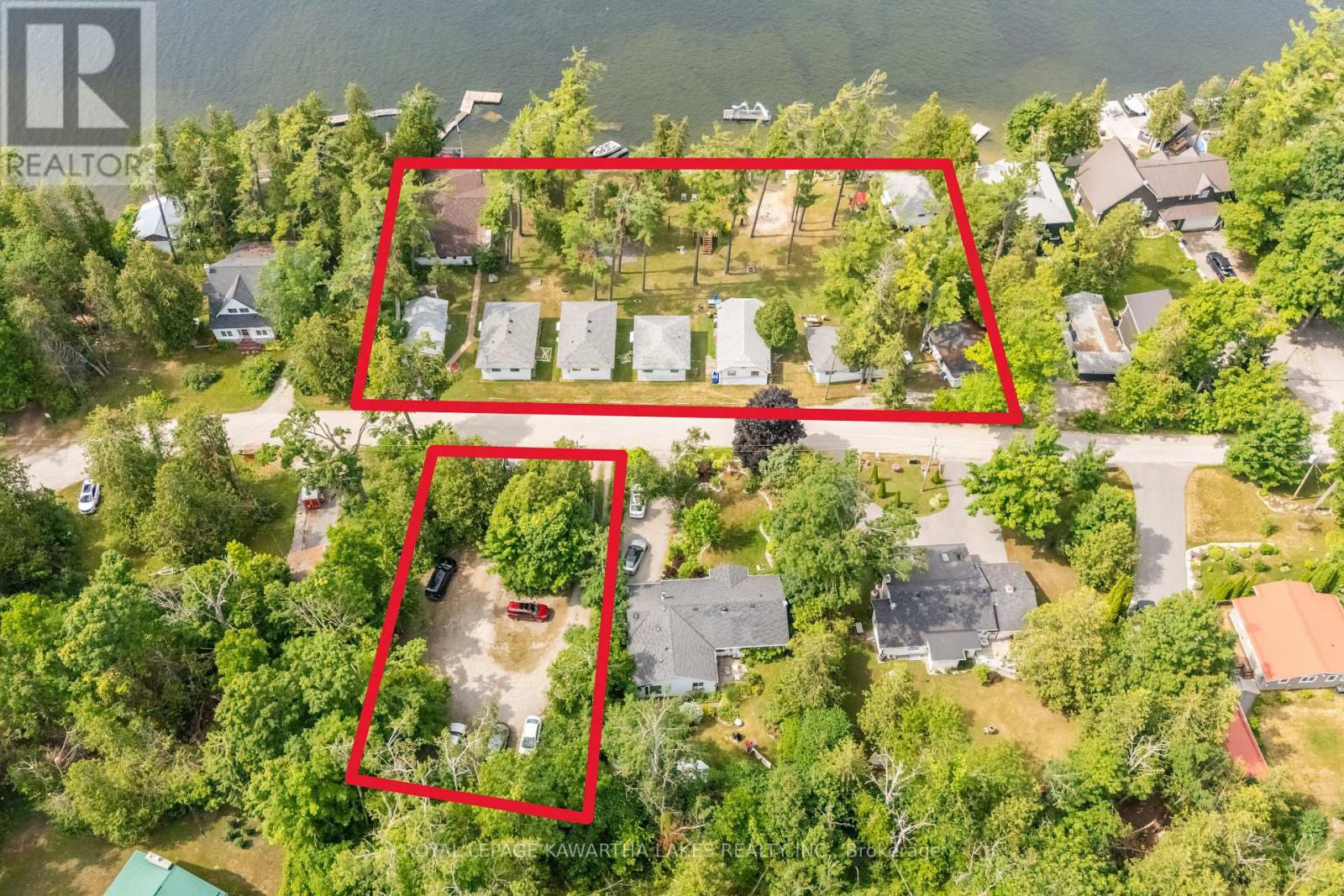 36 Goodman Road, Kawartha Lakes, Ontario  K0M 1N0 - Photo 6 - X12282181