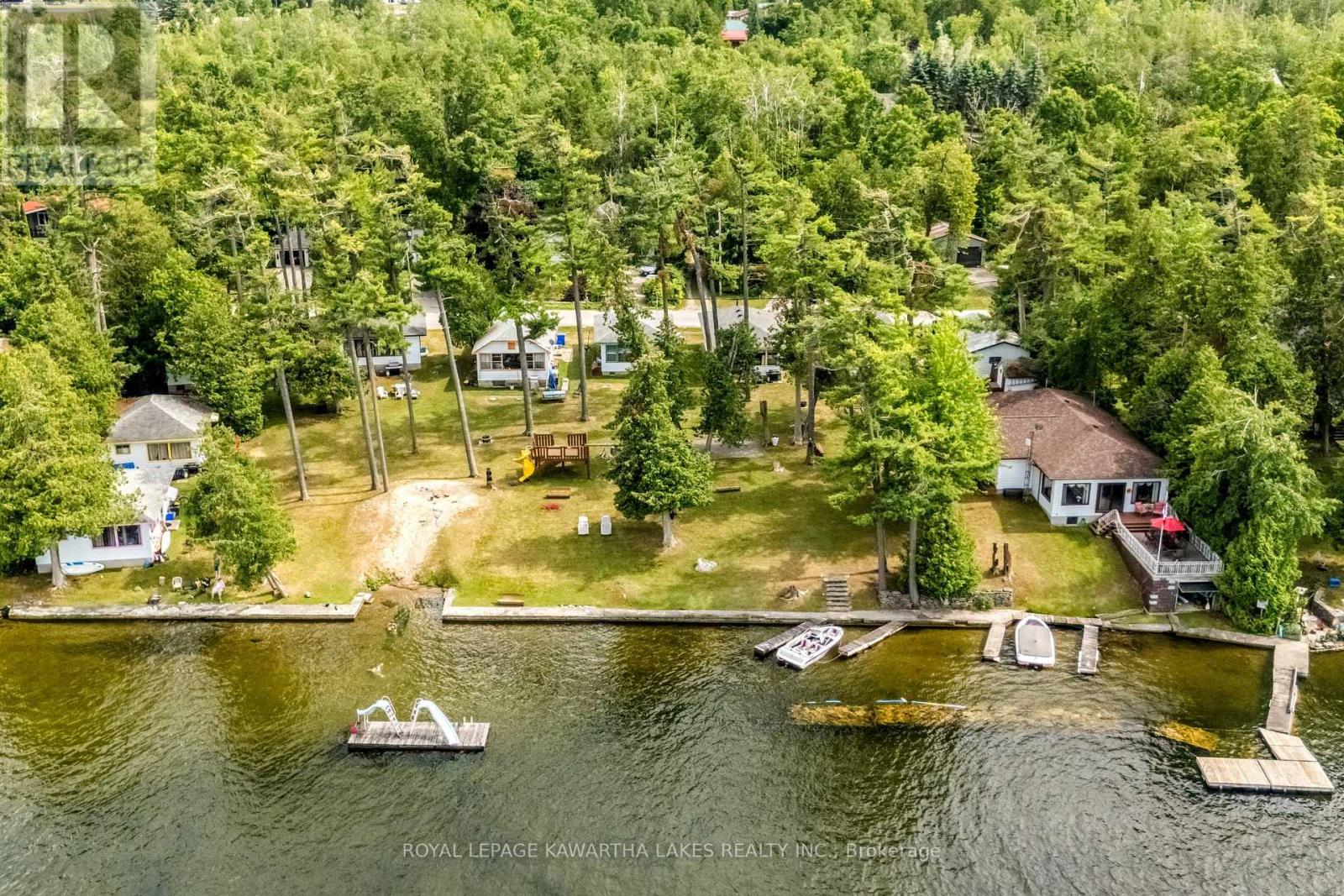 36 GOODMAN ROAD, Kawartha Lakes, Ontario