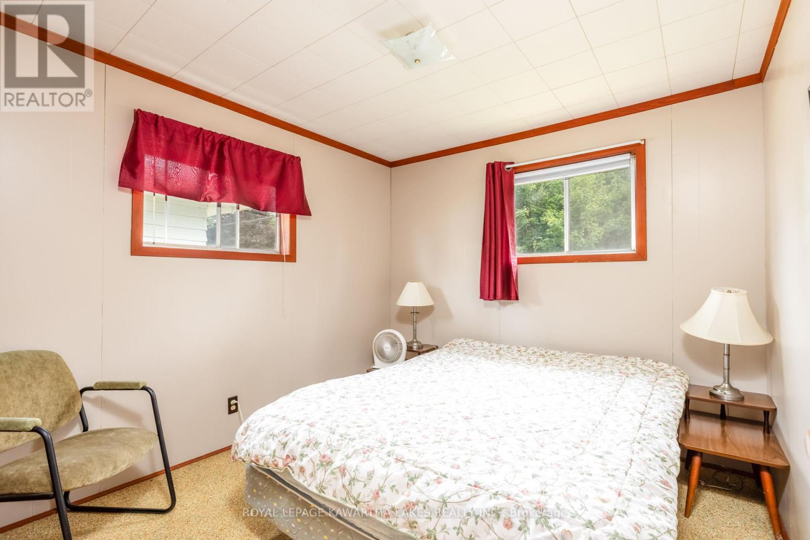 36 Goodman Road, Kawartha Lakes, Ontario  K0M 1N0 - Photo 19 - X12282183