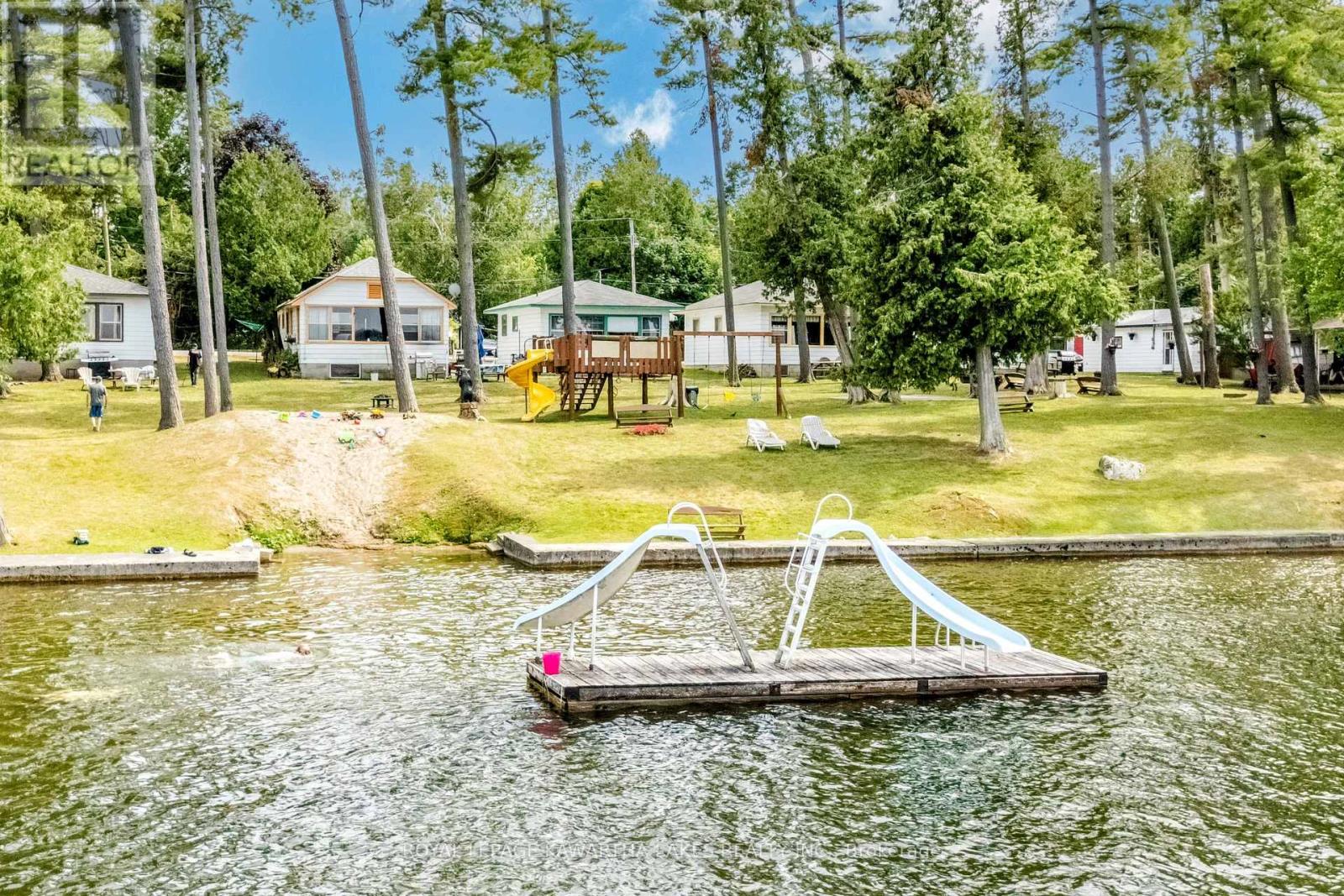 36 Goodman Road, Kawartha Lakes, Ontario  K0M 1N0 - Photo 3 - X12282183
