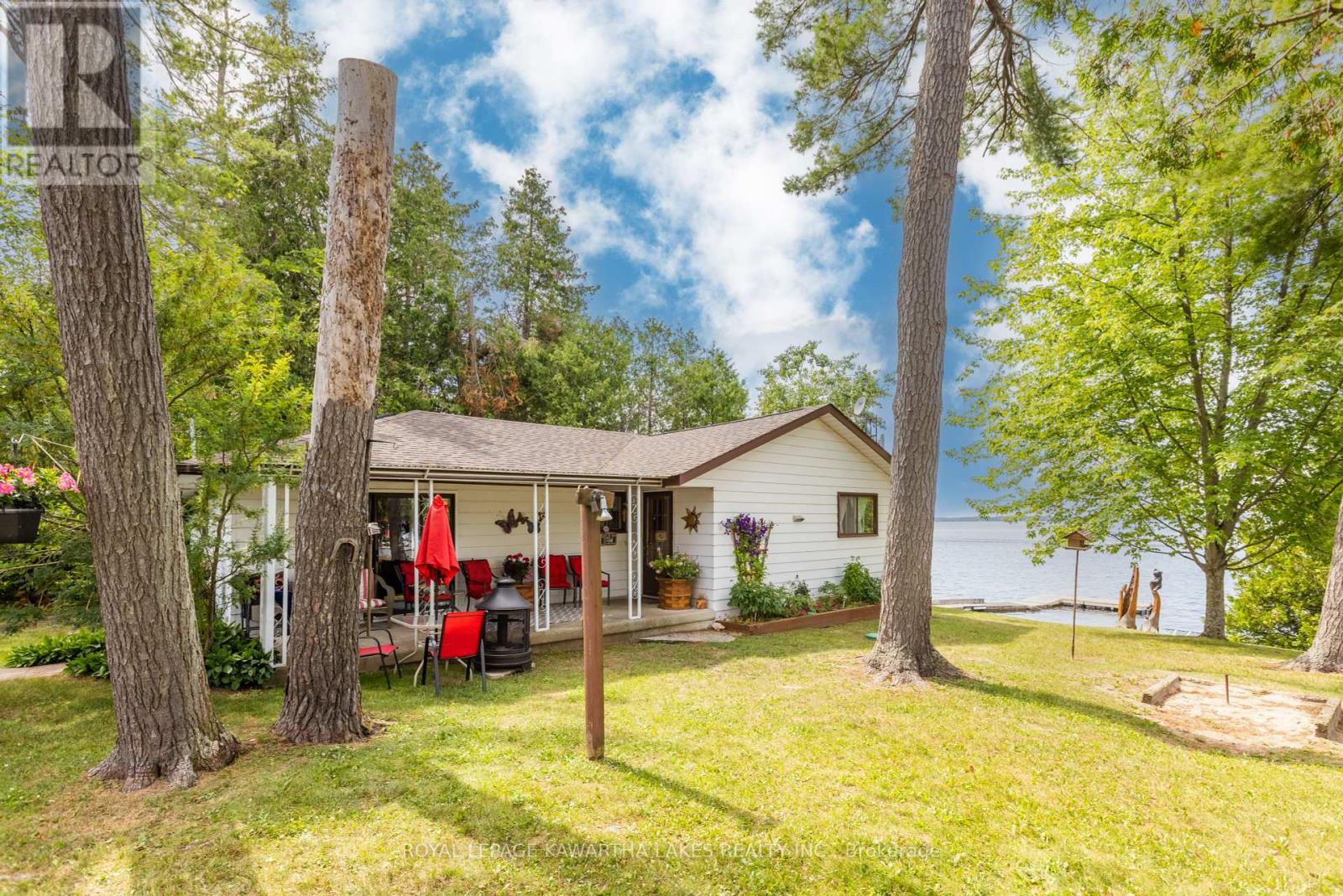 36 Goodman Road, Kawartha Lakes, Ontario  K0M 1N0 - Photo 31 - X12282183