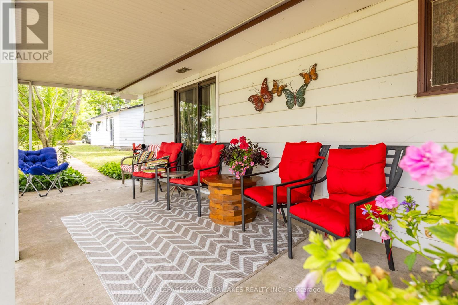 36 Goodman Road, Kawartha Lakes, Ontario  K0M 1N0 - Photo 32 - X12282183