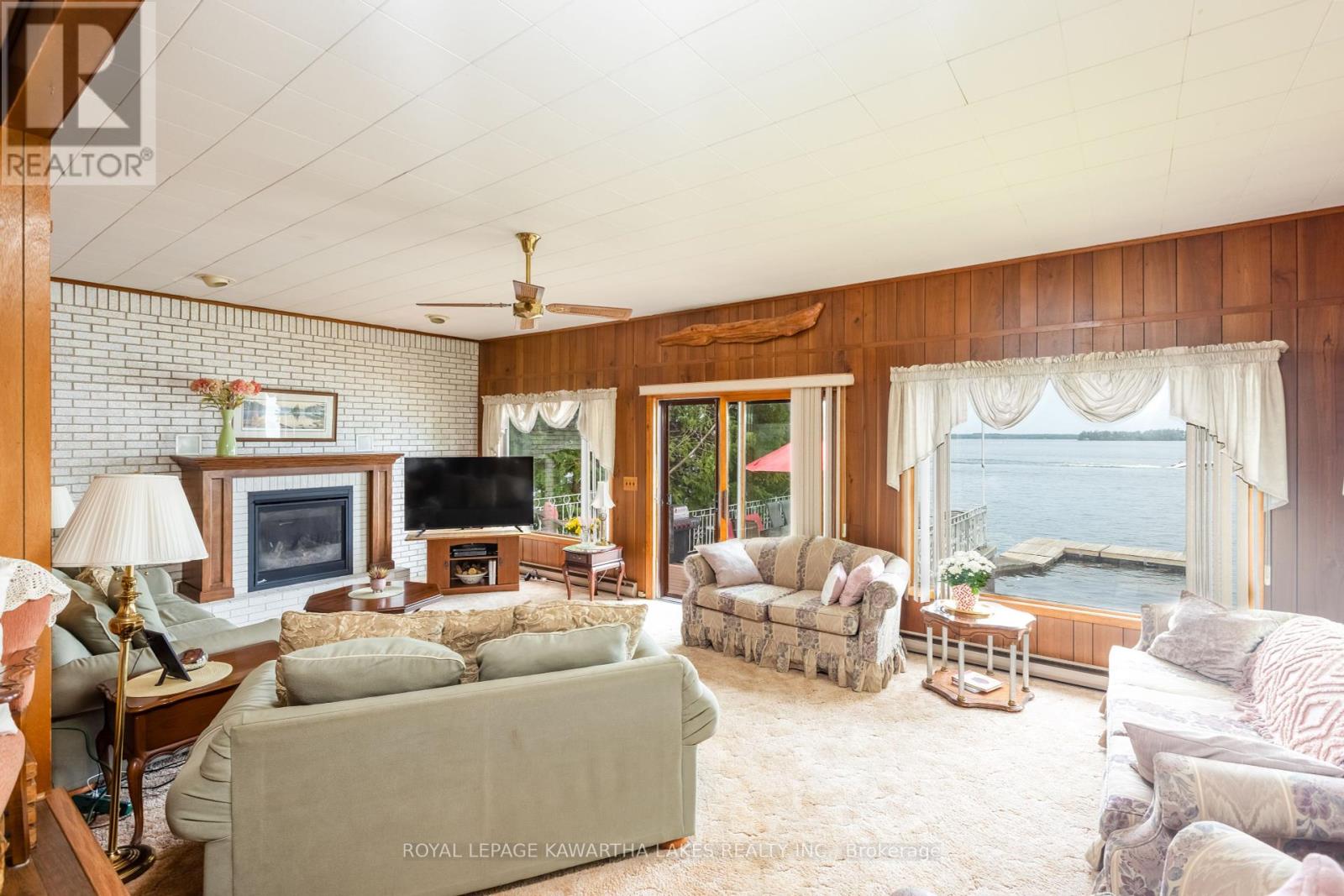 36 Goodman Road, Kawartha Lakes, Ontario  K0M 1N0 - Photo 36 - X12282183