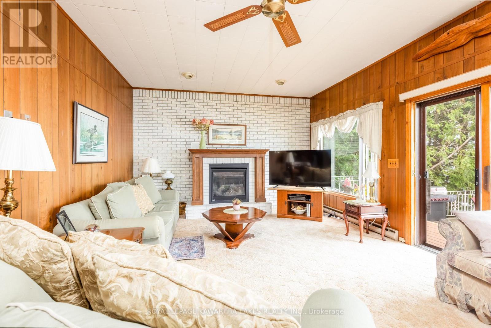 36 Goodman Road, Kawartha Lakes, Ontario  K0M 1N0 - Photo 37 - X12282183