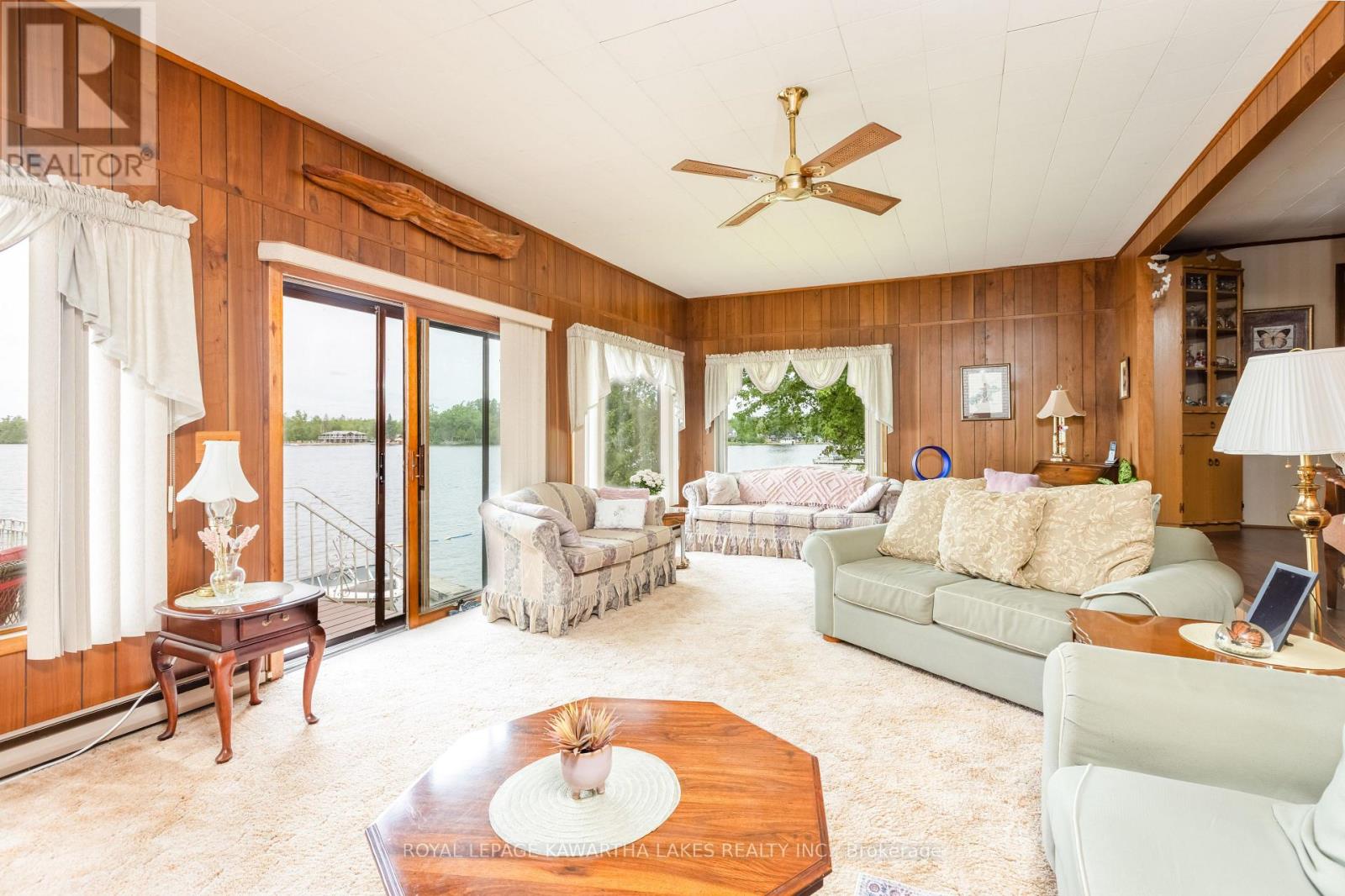 36 Goodman Road, Kawartha Lakes, Ontario  K0M 1N0 - Photo 38 - X12282183