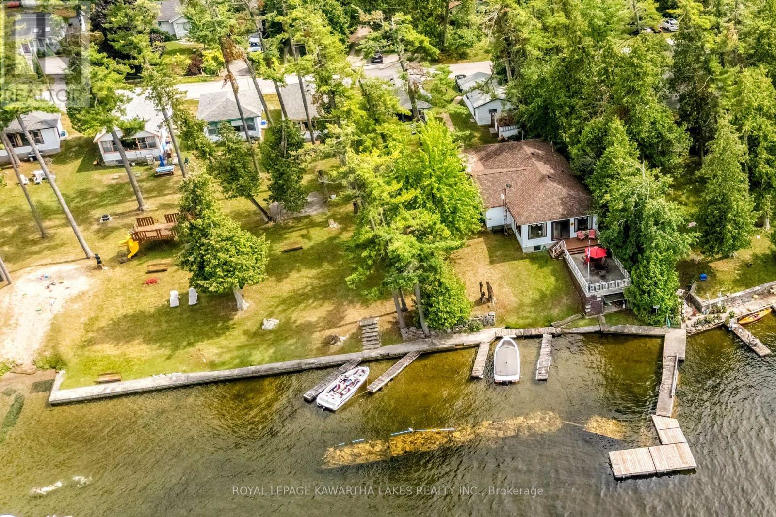 36 Goodman Road, Kawartha Lakes, Ontario  K0M 1N0 - Photo 4 - X12282183
