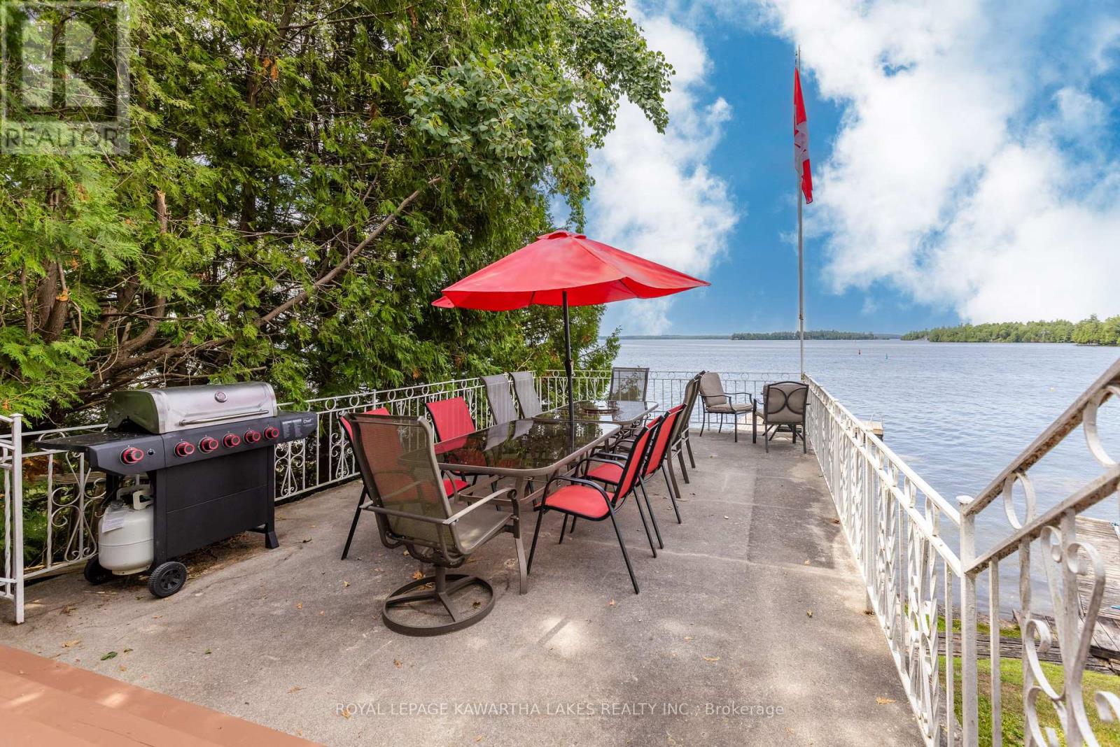 36 Goodman Road, Kawartha Lakes, Ontario  K0M 1N0 - Photo 46 - X12282183