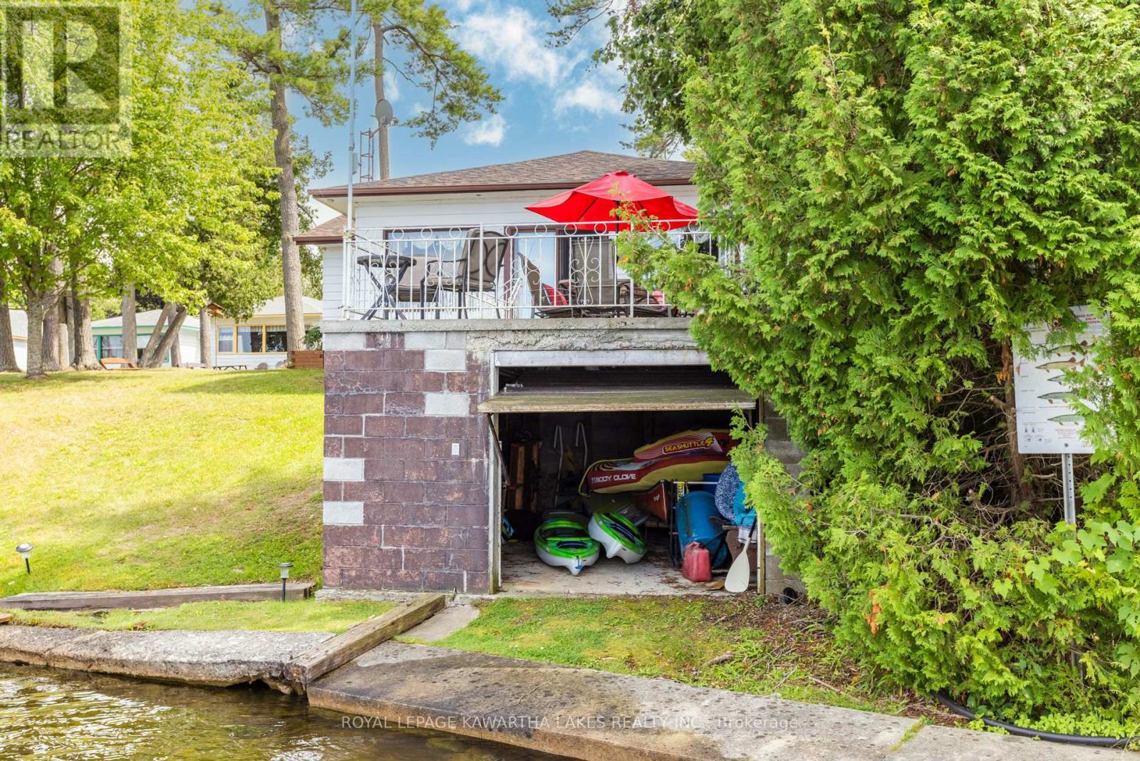 36 Goodman Road, Kawartha Lakes, Ontario  K0M 1N0 - Photo 47 - X12282183