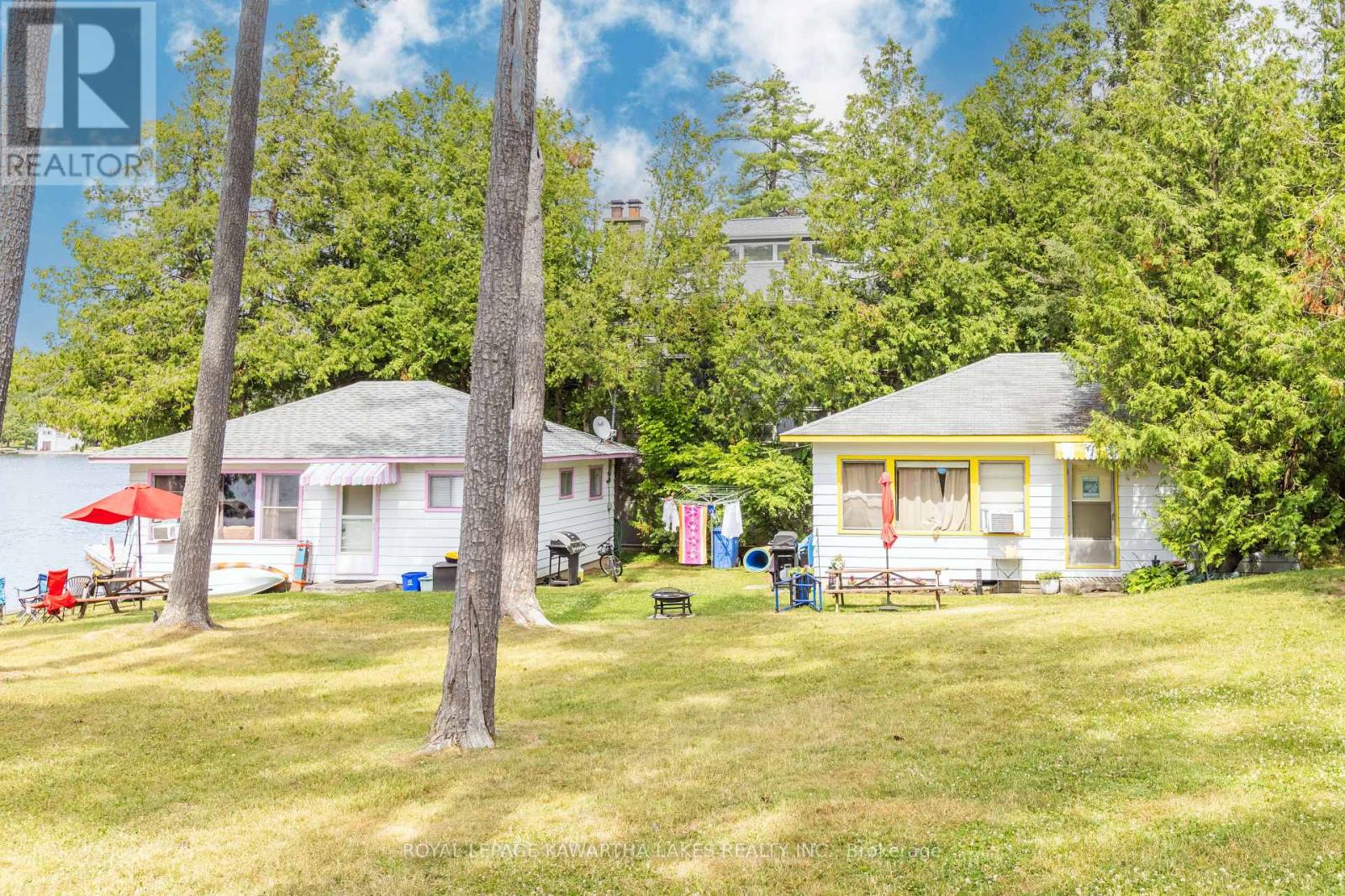 36 Goodman Road, Kawartha Lakes, Ontario  K0M 1N0 - Photo 9 - X12282183