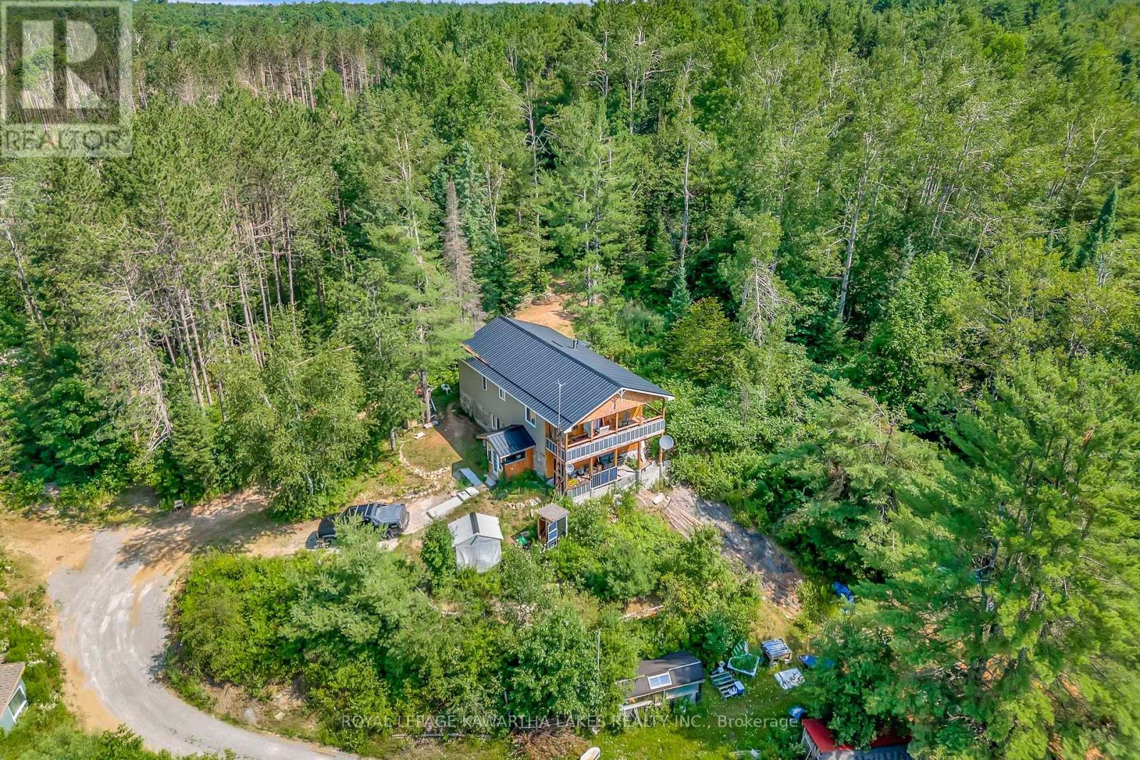 707 Galway Road, Trent Lakes, Ontario  K0M 2A0 - Photo 10 - X12288628