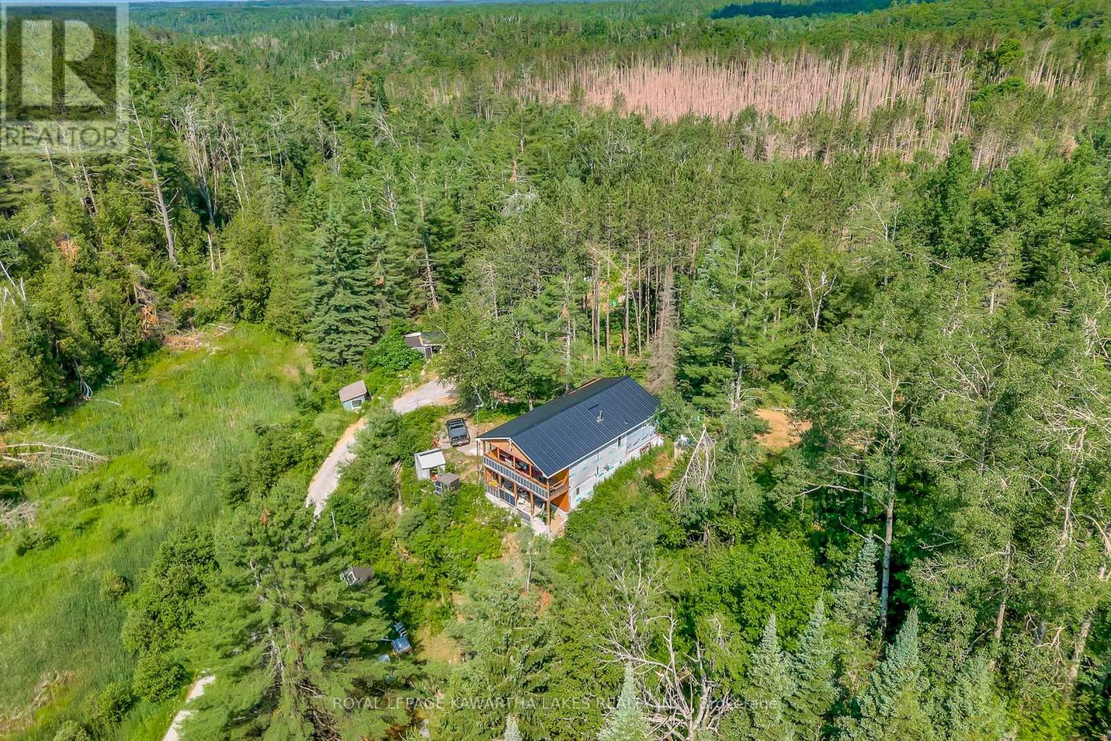707 Galway Road, Trent Lakes, Ontario  K0M 2A0 - Photo 11 - X12288628