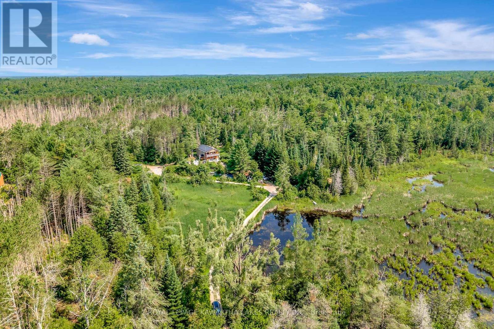 707 Galway Road, Trent Lakes, Ontario  K0M 2A0 - Photo 14 - X12288628