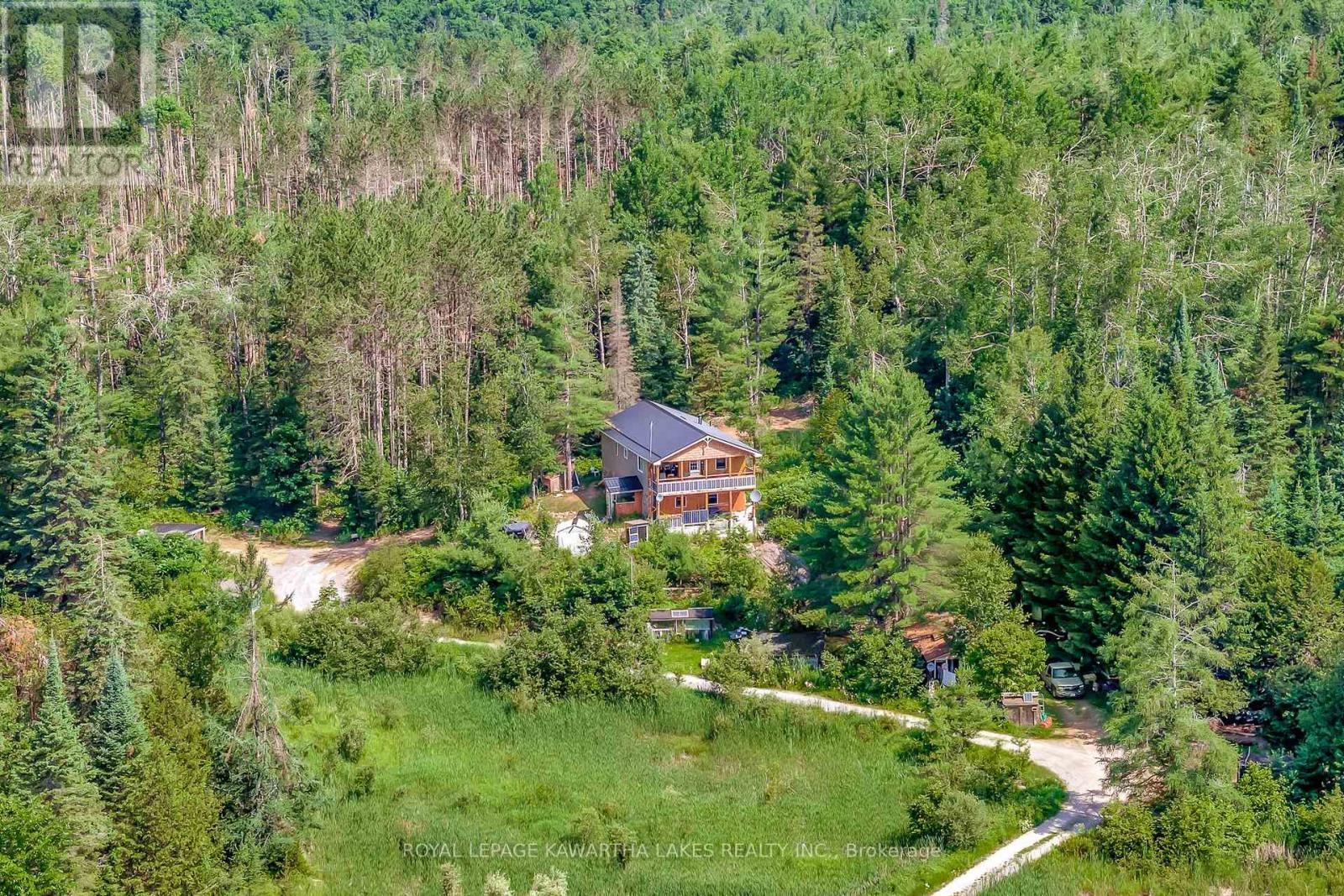 707 Galway Road, Trent Lakes, Ontario  K0M 2A0 - Photo 15 - X12288628