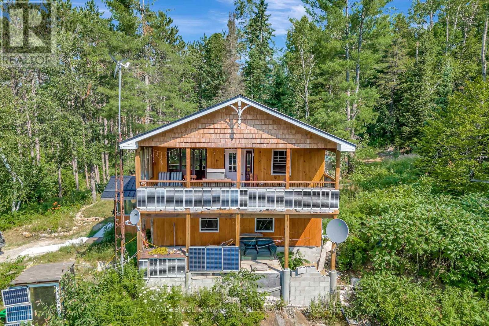 707 Galway Road, Trent Lakes, Ontario  K0M 2A0 - Photo 16 - X12288628
