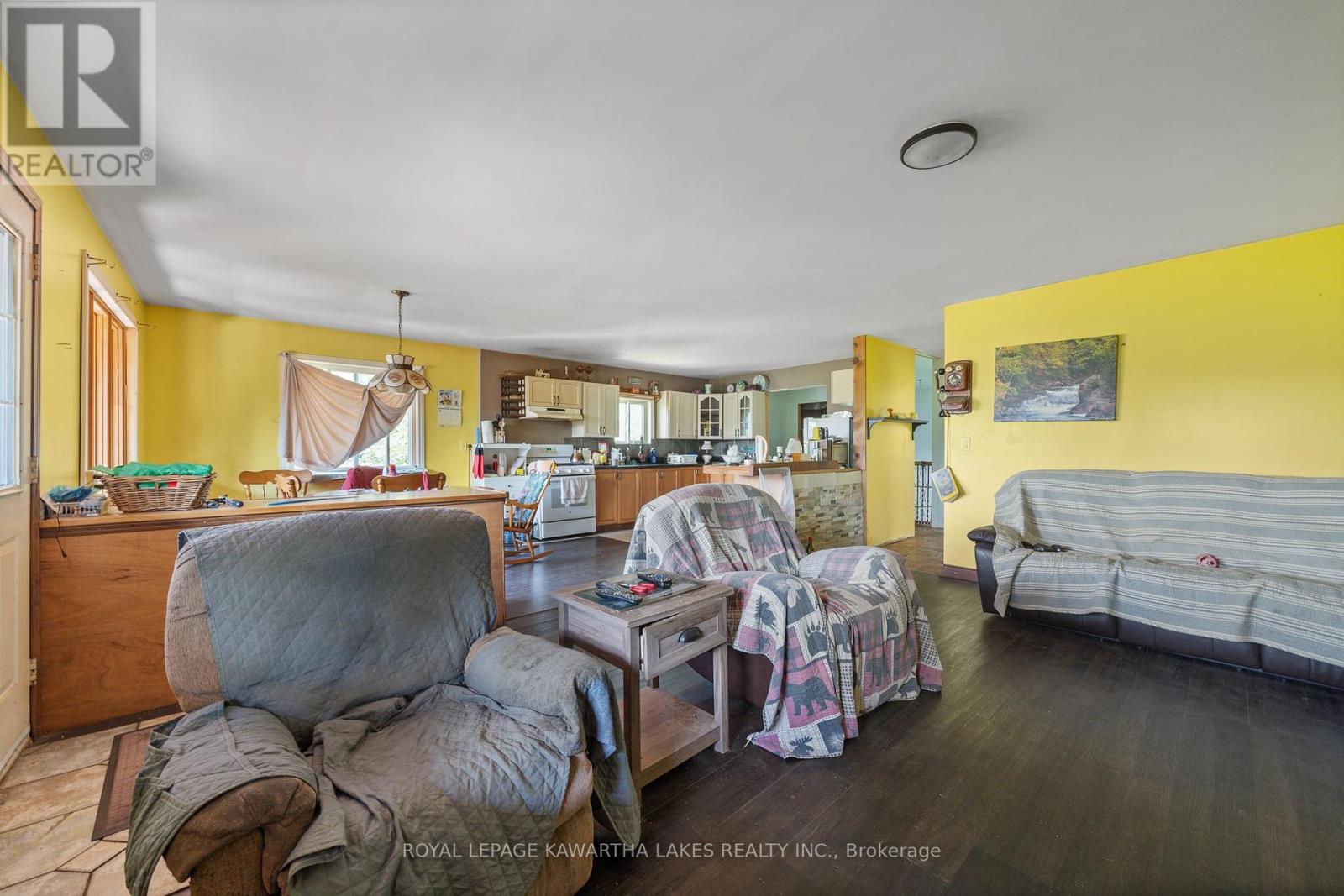 707 Galway Road, Trent Lakes, Ontario  K0M 2A0 - Photo 27 - X12288628