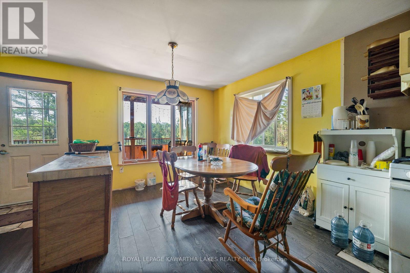 707 Galway Road, Trent Lakes, Ontario  K0M 2A0 - Photo 28 - X12288628