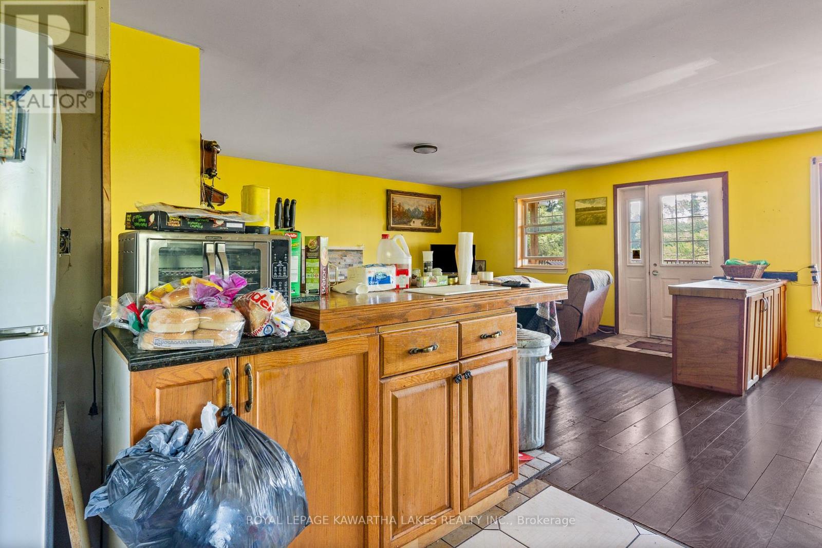 707 Galway Road, Trent Lakes, Ontario  K0M 2A0 - Photo 31 - X12288628