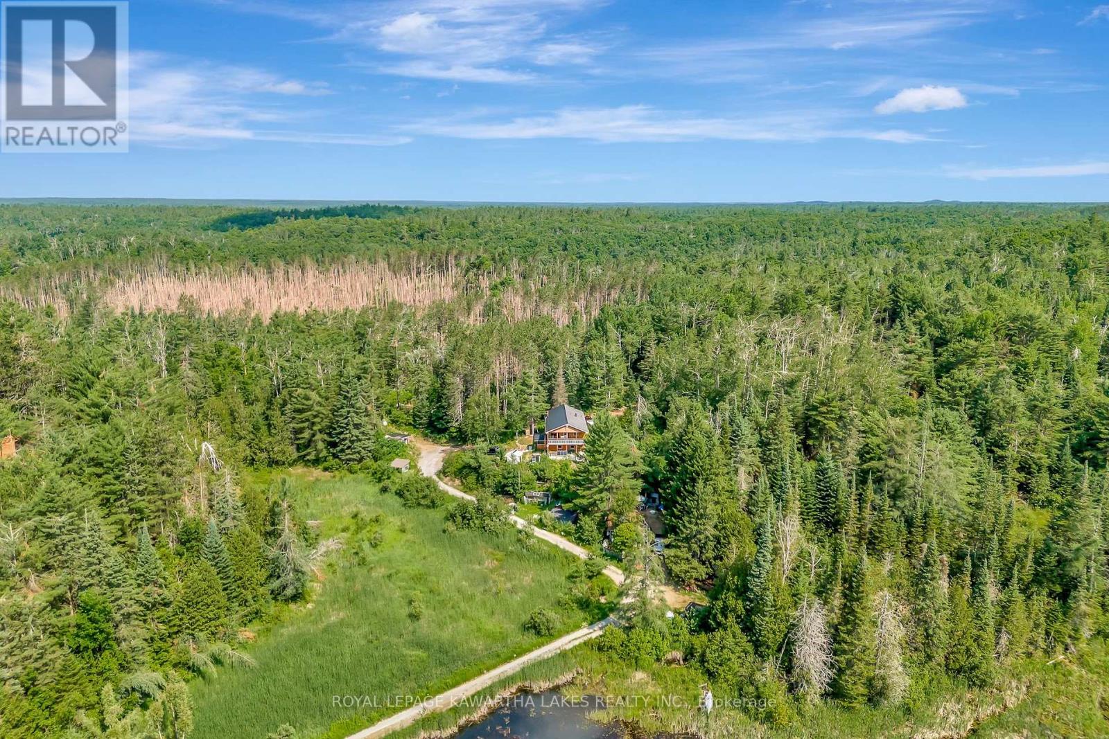 707 Galway Road, Trent Lakes, Ontario  K0M 2A0 - Photo 32 - X12288628