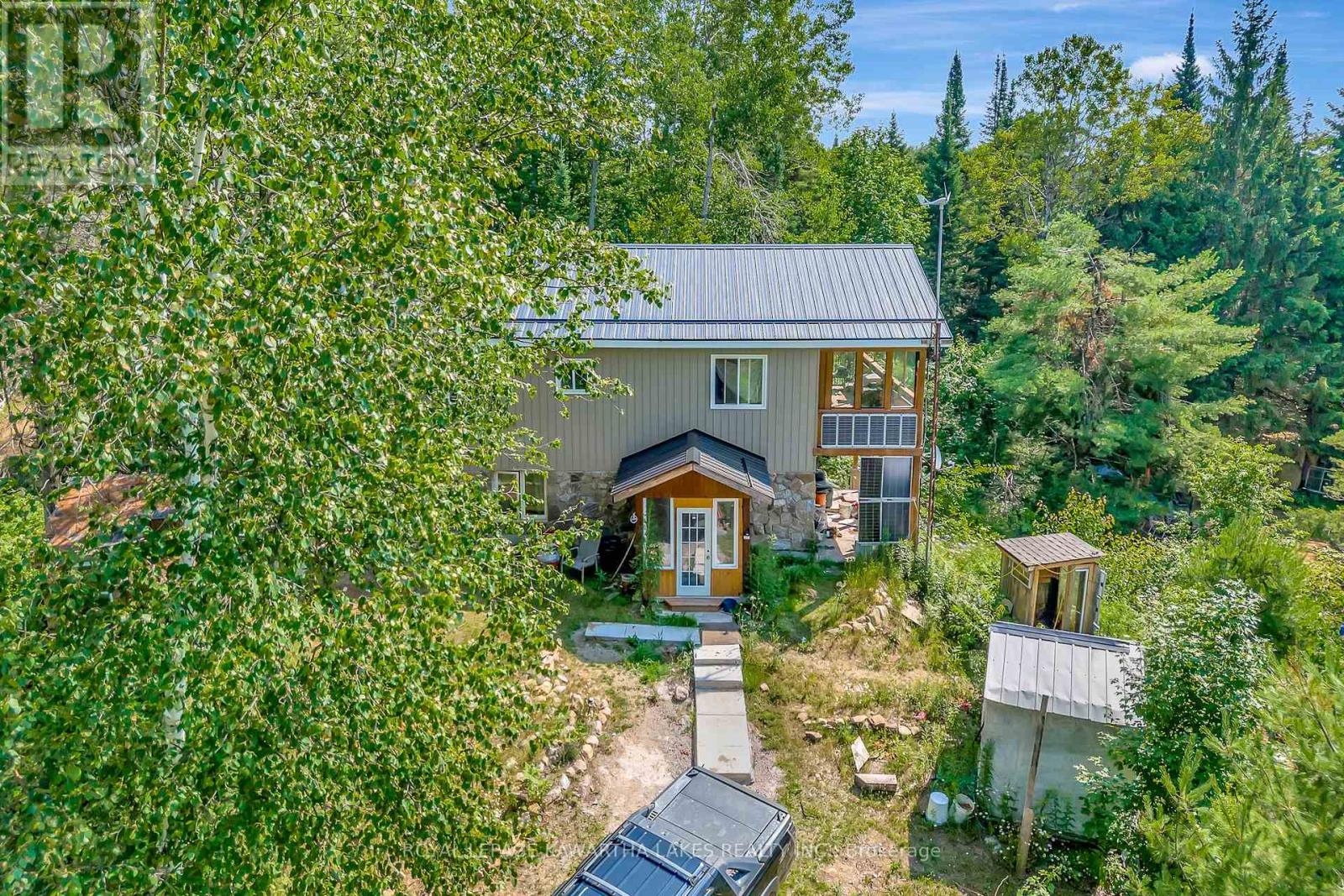 707 Galway Road, Trent Lakes, Ontario  K0M 2A0 - Photo 4 - X12288628
