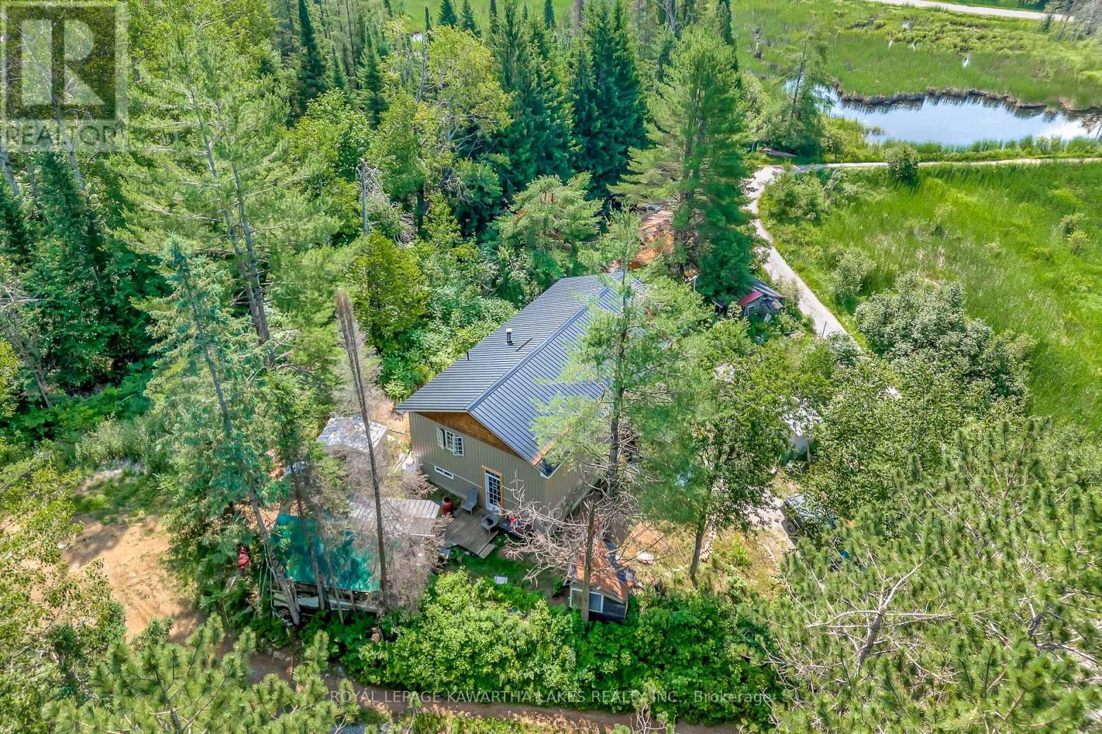 707 Galway Road, Trent Lakes, Ontario  K0M 2A0 - Photo 7 - X12288628