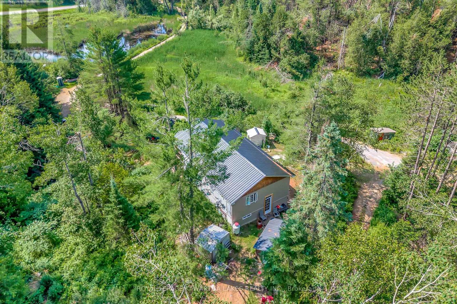 707 Galway Road, Trent Lakes, Ontario  K0M 2A0 - Photo 8 - X12288628