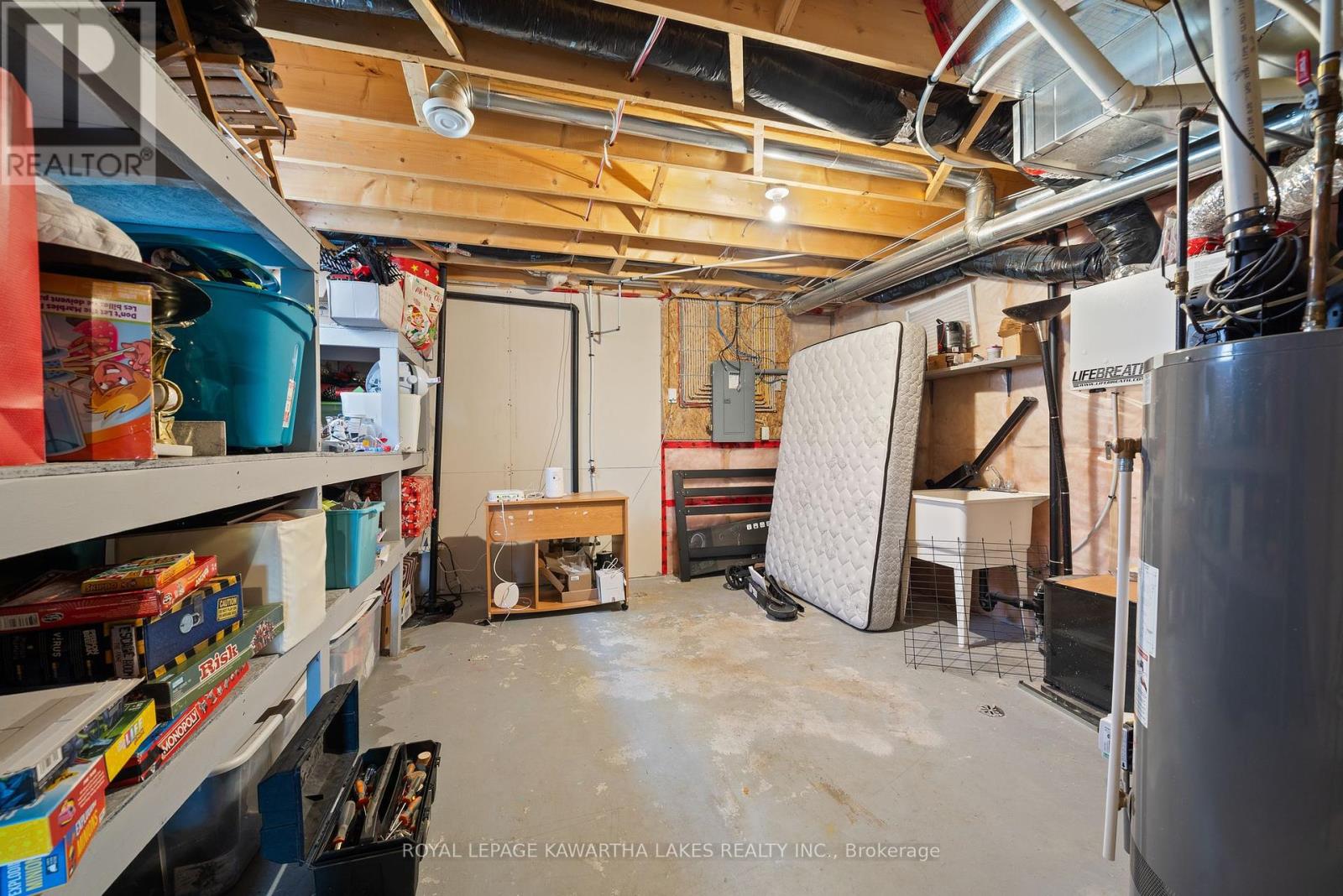 20 Lisbeth Crescent, Kawartha Lakes, Ontario  K9V 0C9 - Photo 29 - X12297290