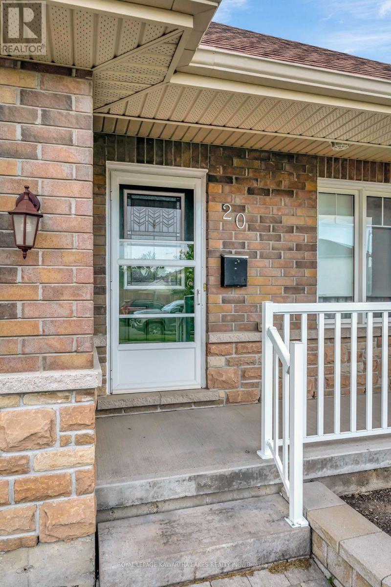 20 Lisbeth Crescent, Kawartha Lakes, Ontario  K9V 0C9 - Photo 4 - X12297290