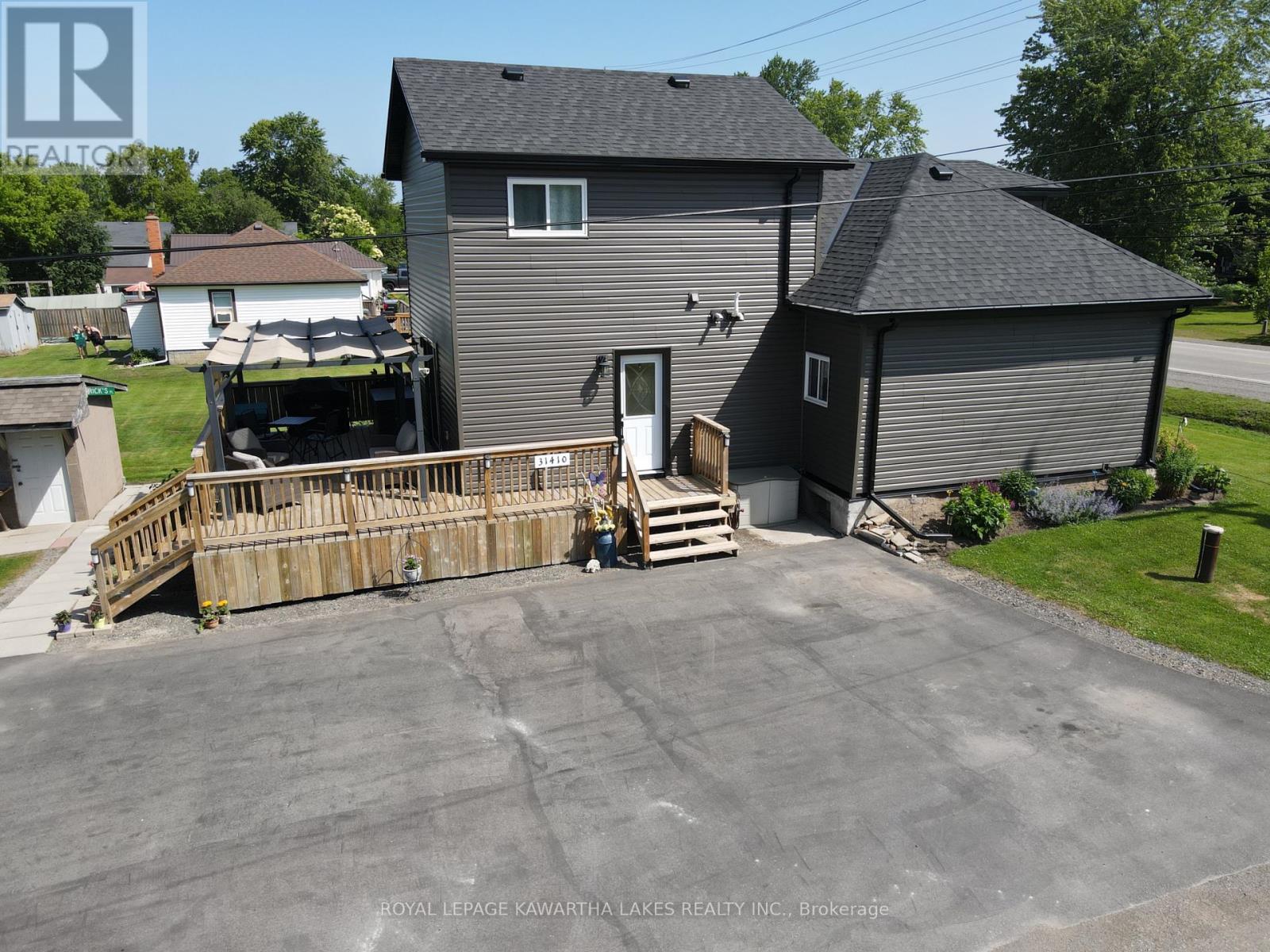 31410 Lake Ridge Road, Georgina, Ontario  L0E 1N0 - Photo 48 - N12299594
