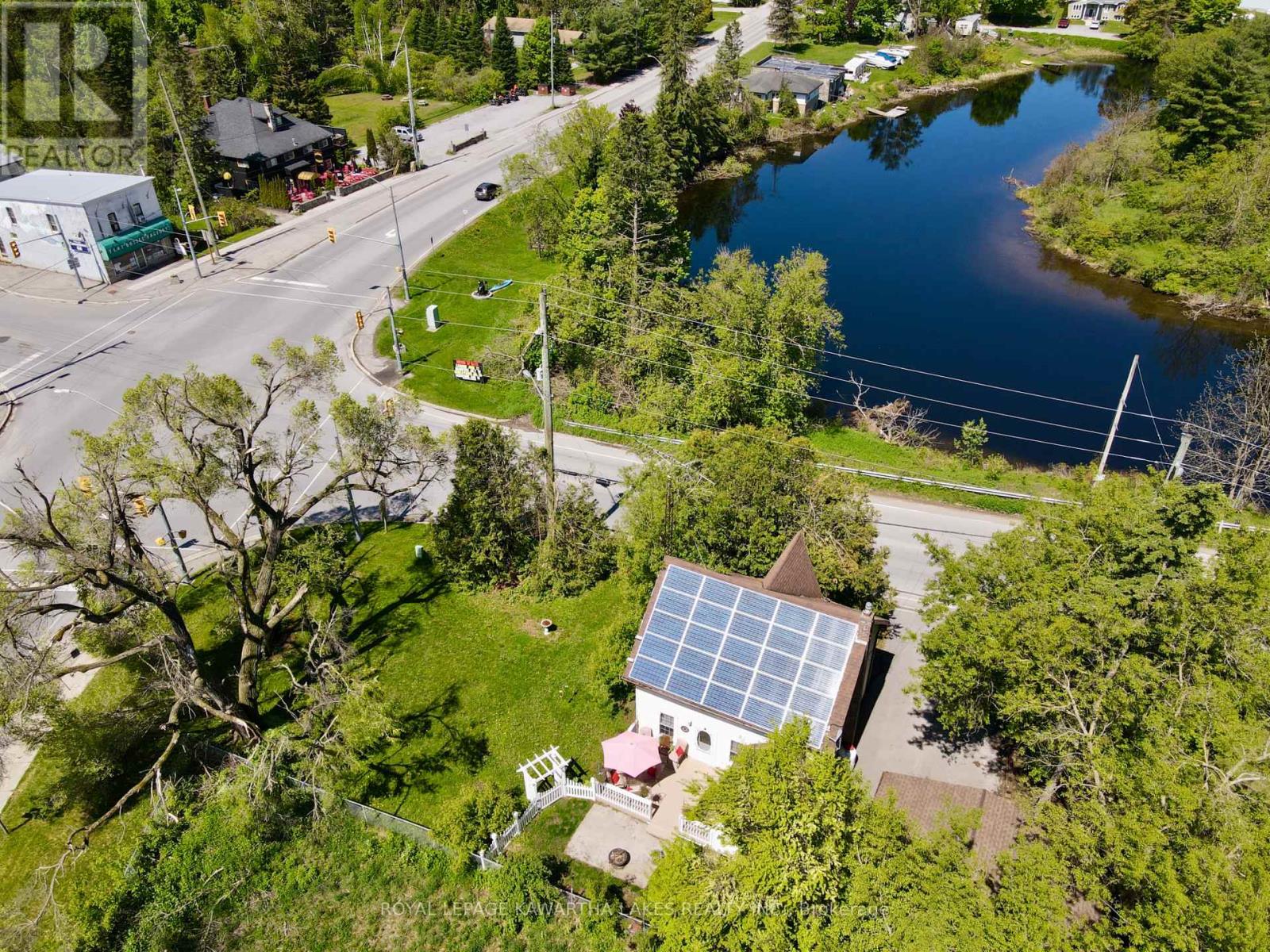 3472 Monck Road, Kawartha Lakes, Ontario  K0M 1K0 - Photo 5 - X12299592
