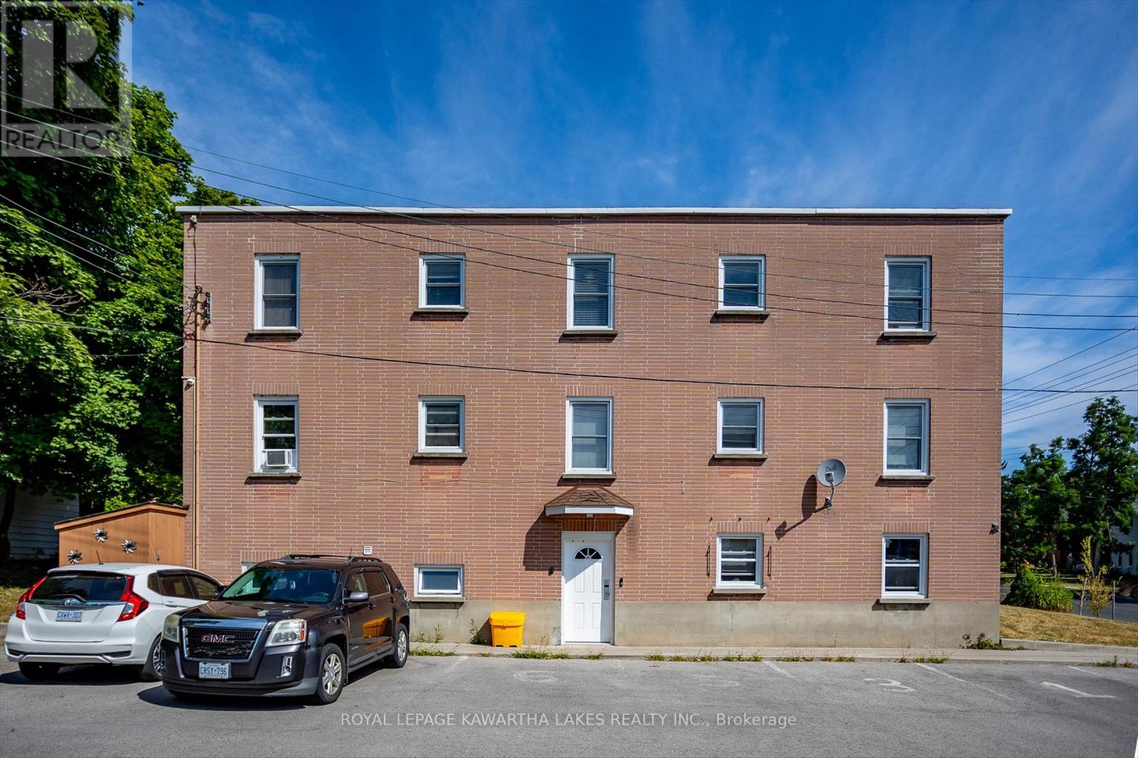 455 Cordach Crescent, Peterborough Central, Ontario  K9H 3A4 - Photo 5 - X12306759