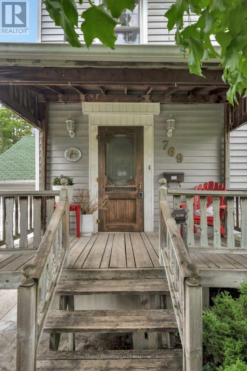 769 Chesterfield Avenue, Peterborough North, Ontario  K9H 4Y1 - Photo 10 - X12307170