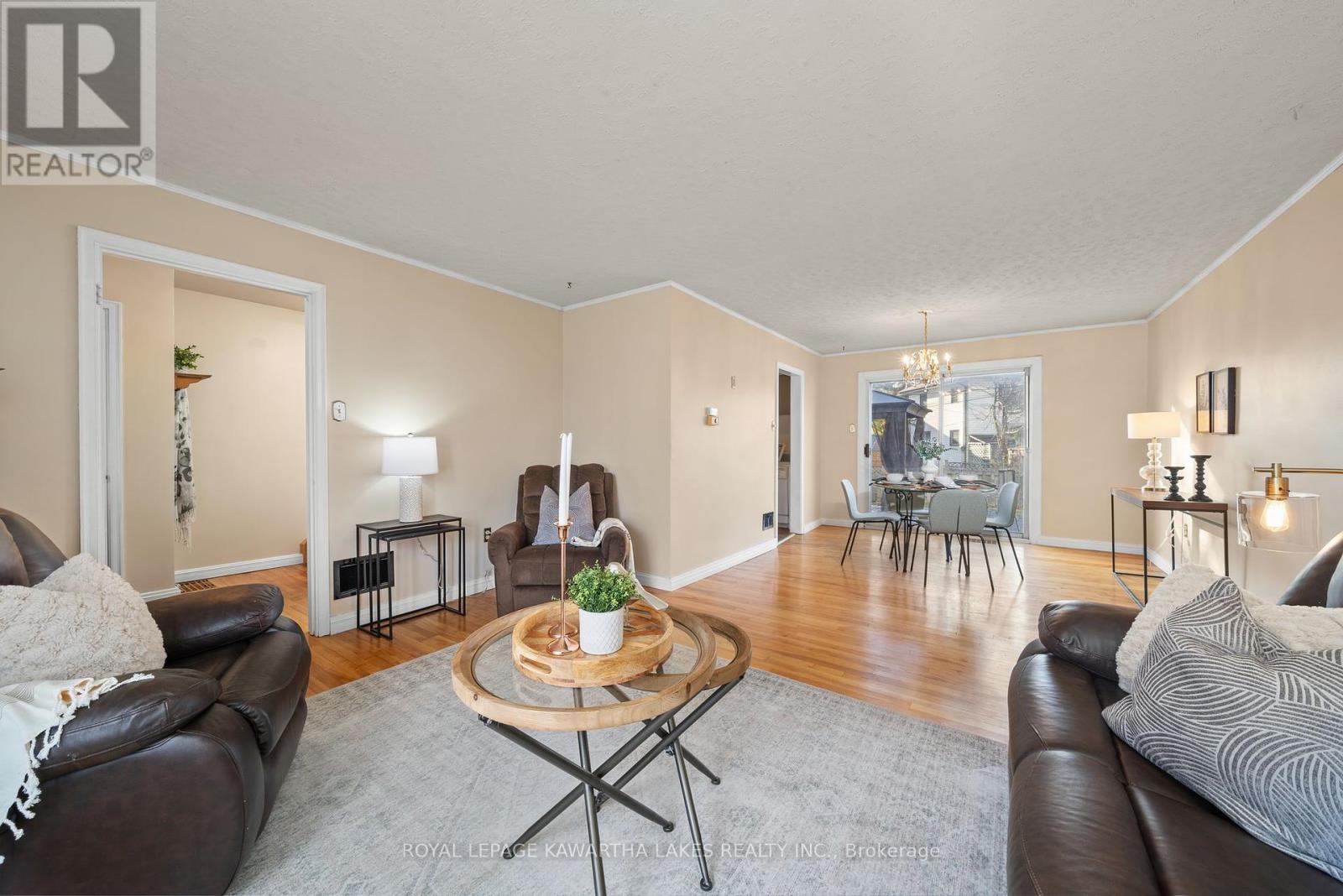 769 Chesterfield Avenue, Peterborough North, Ontario  K9H 4Y1 - Photo 16 - X12307170