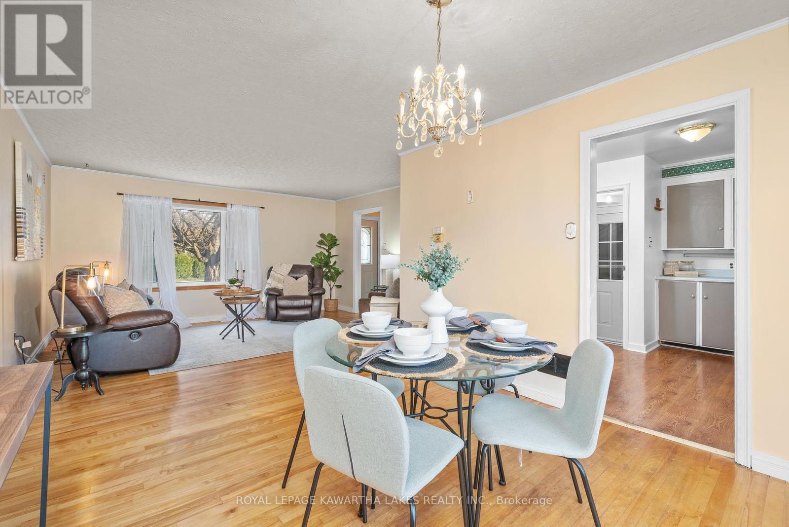 769 Chesterfield Avenue, Peterborough North, Ontario  K9H 4Y1 - Photo 18 - X12307170