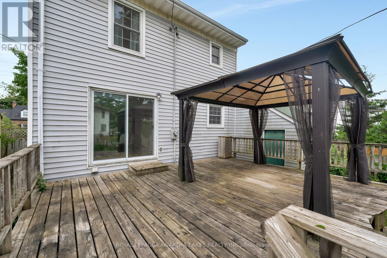 769 Chesterfield Avenue, Peterborough North, Ontario  K9H 4Y1 - Photo 36 - X12307170