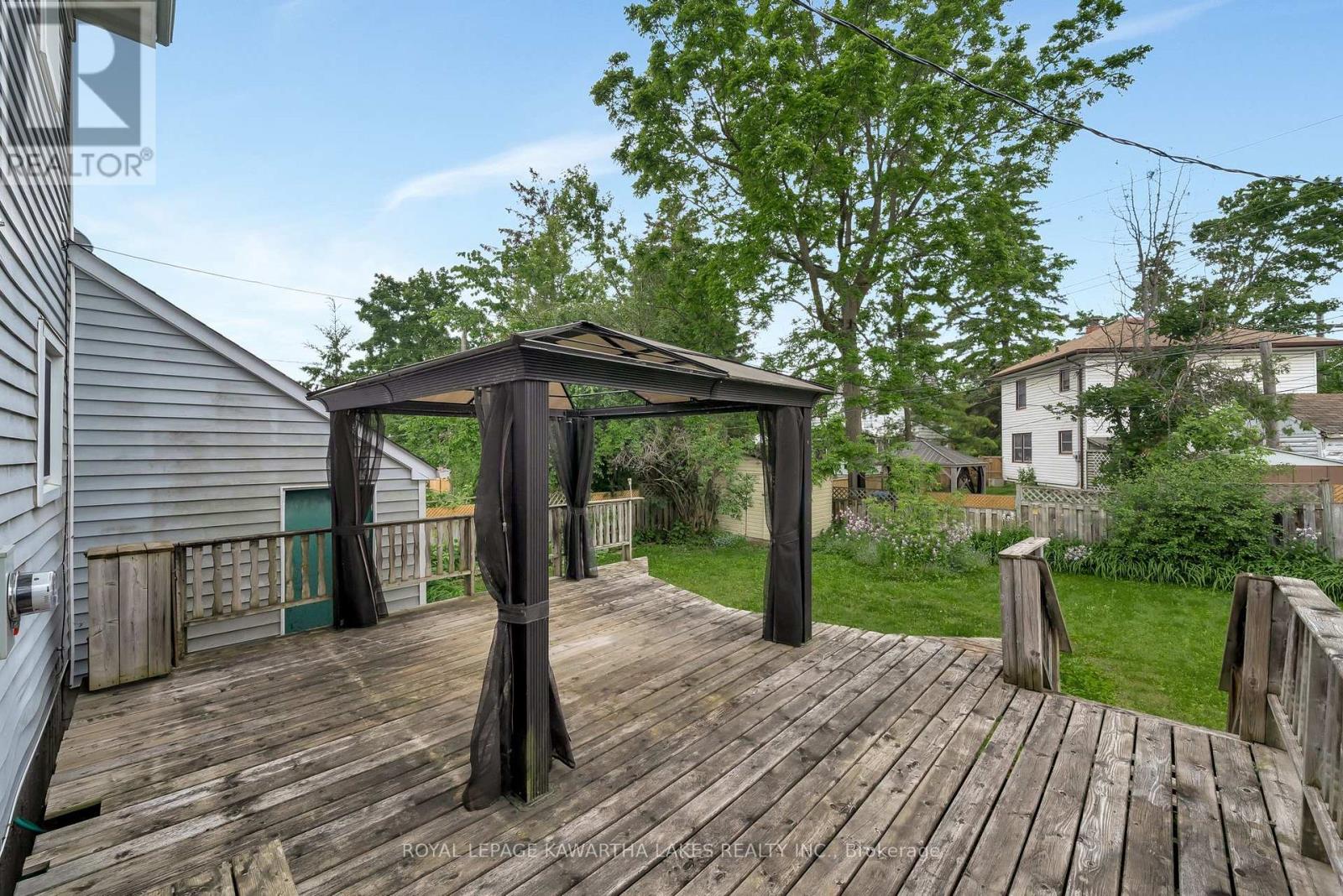 769 Chesterfield Avenue, Peterborough North, Ontario  K9H 4Y1 - Photo 37 - X12307170