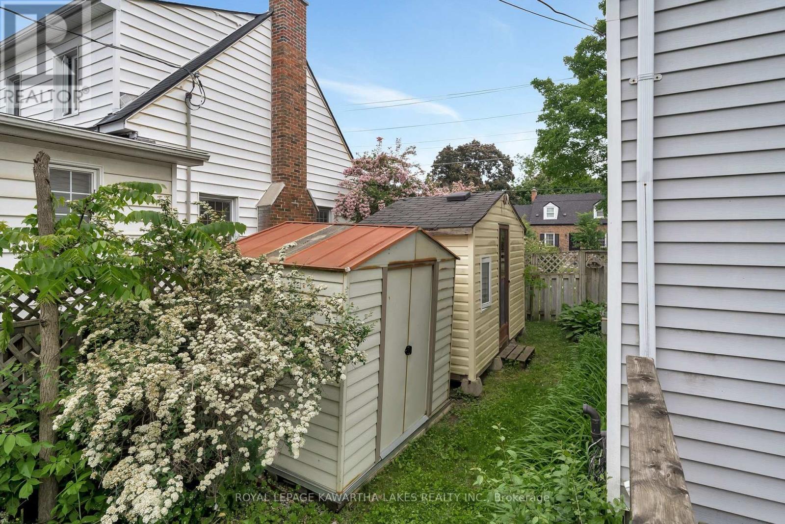 769 Chesterfield Avenue, Peterborough North, Ontario  K9H 4Y1 - Photo 40 - X12307170