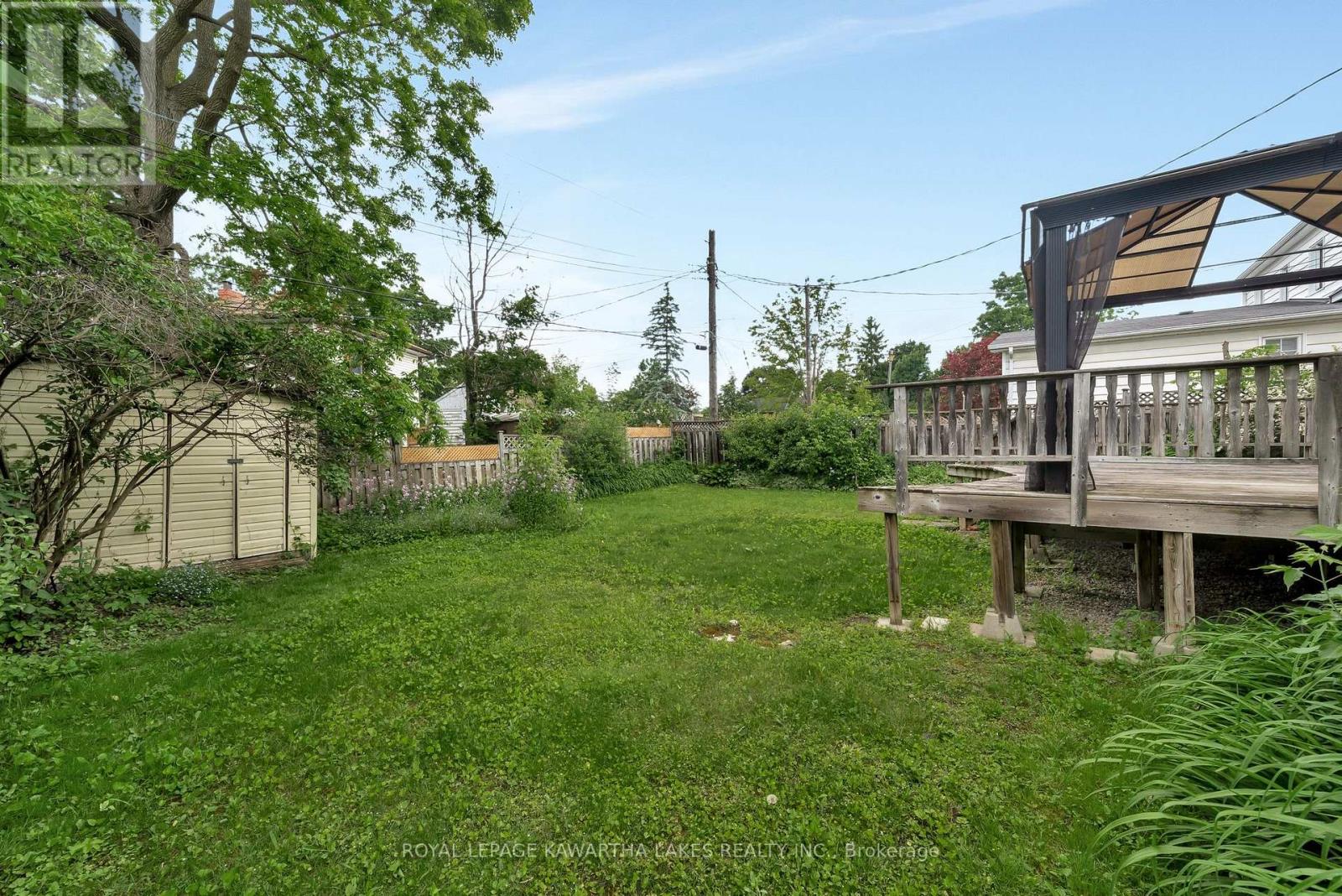769 Chesterfield Avenue, Peterborough North, Ontario  K9H 4Y1 - Photo 41 - X12307170
