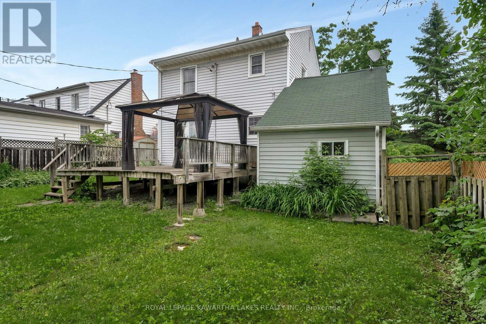 769 Chesterfield Avenue, Peterborough North, Ontario  K9H 4Y1 - Photo 42 - X12307170