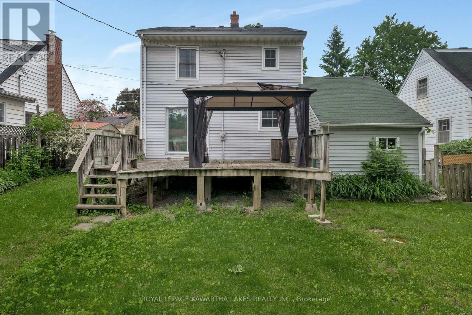 769 Chesterfield Avenue, Peterborough North, Ontario  K9H 4Y1 - Photo 43 - X12307170