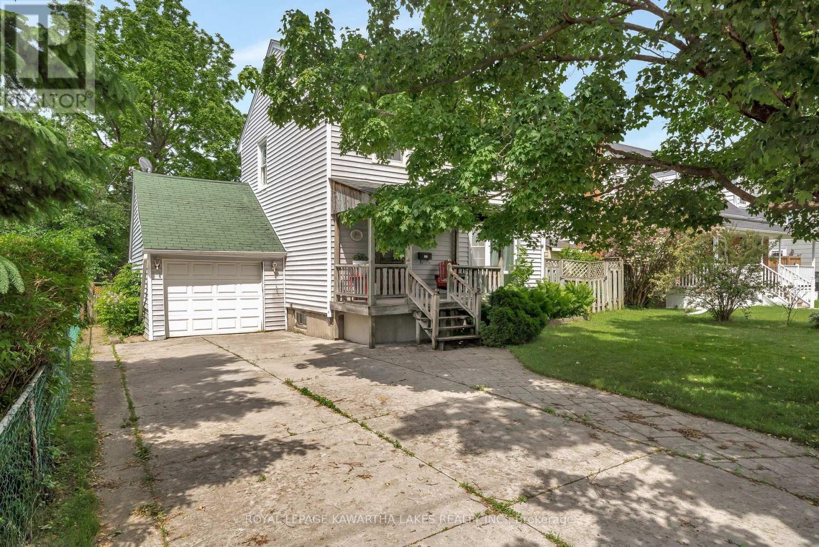 769 Chesterfield Avenue, Peterborough North, Ontario  K9H 4Y1 - Photo 7 - X12307170