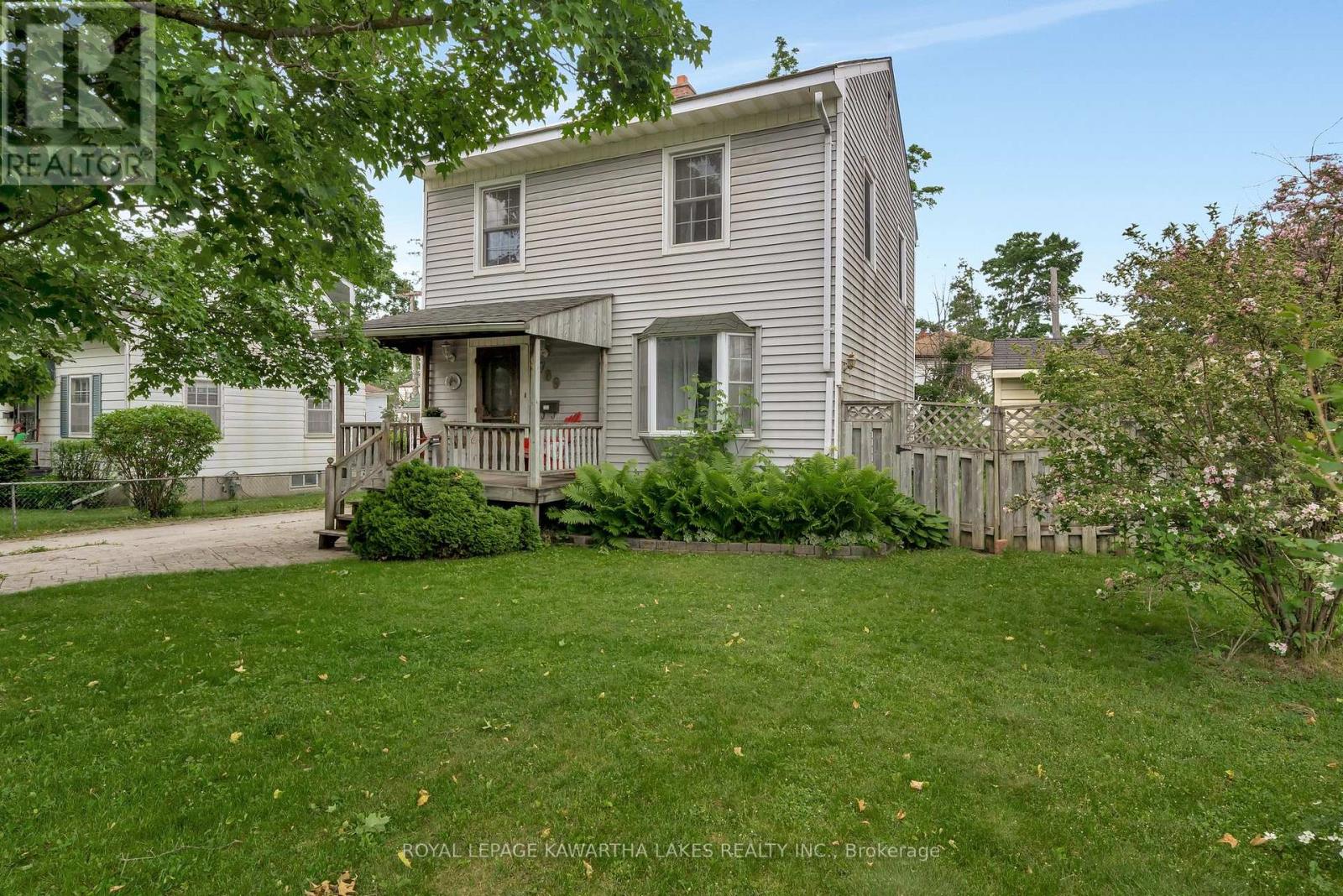 769 Chesterfield Avenue, Peterborough North, Ontario  K9H 4Y1 - Photo 9 - X12307170