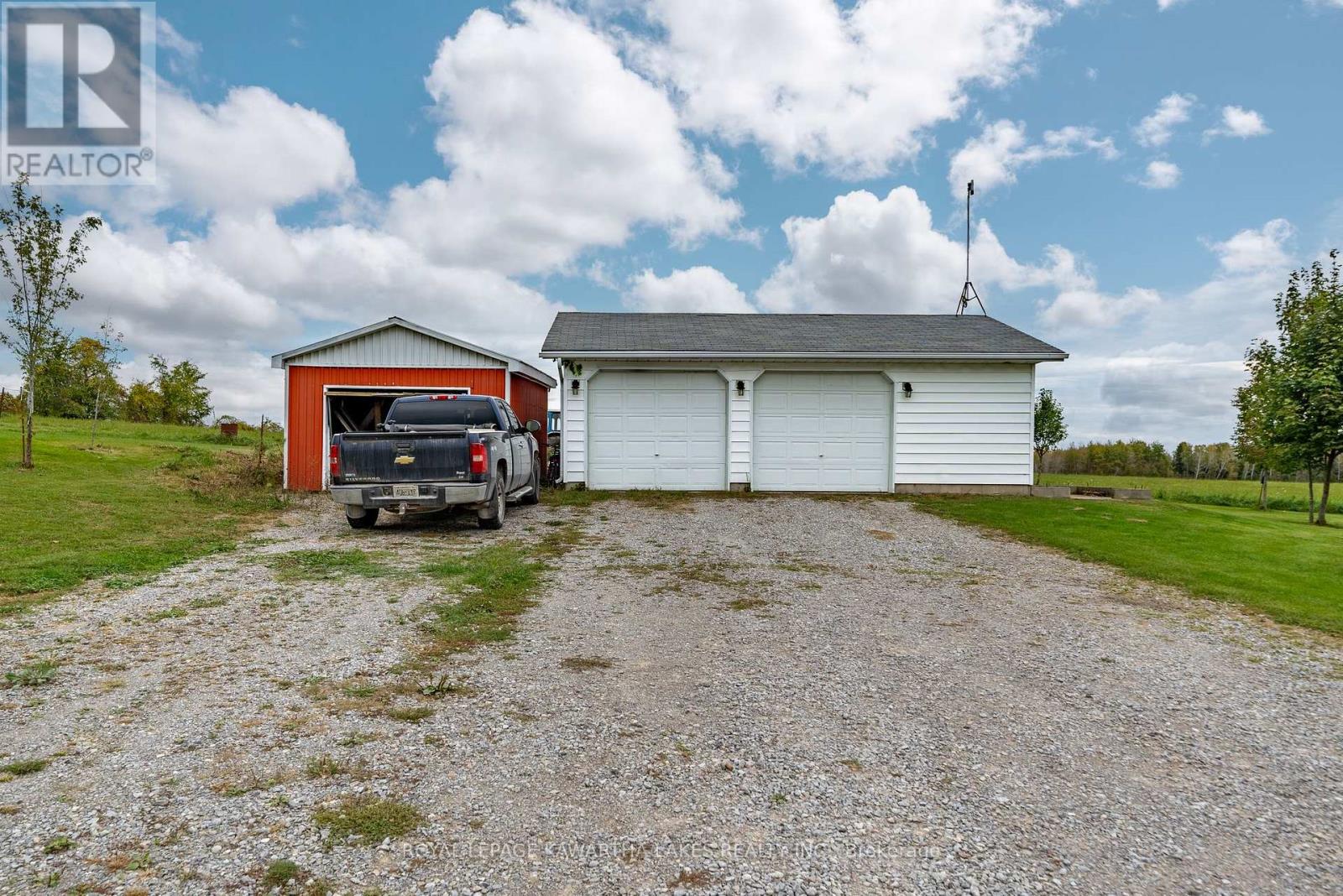 373 Cheese Factory Road, Kawartha Lakes, Ontario  K9V 4R3 - Photo 10 - X12307659
