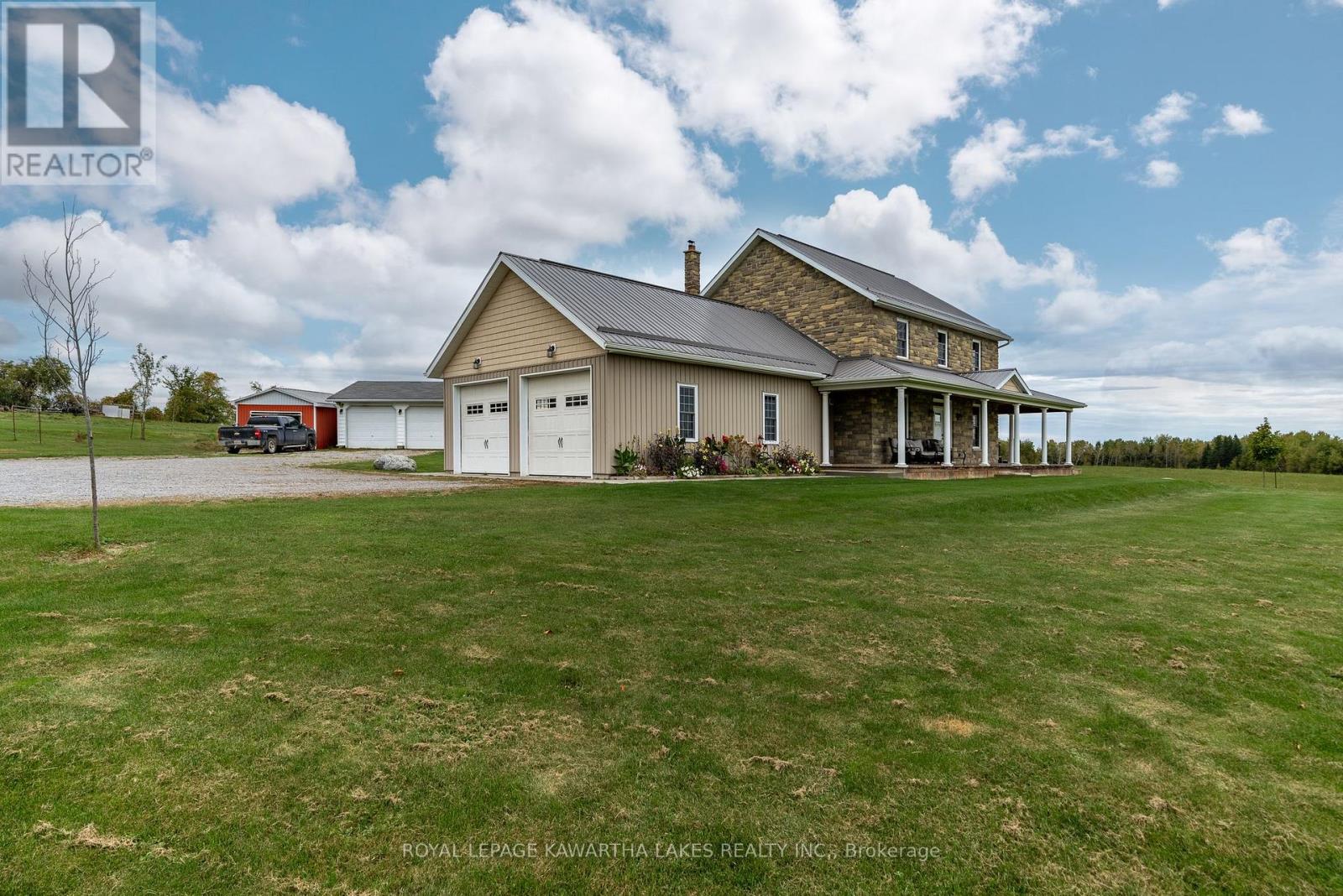 373 Cheese Factory Road, Kawartha Lakes, Ontario  K9V 4R3 - Photo 11 - X12307659