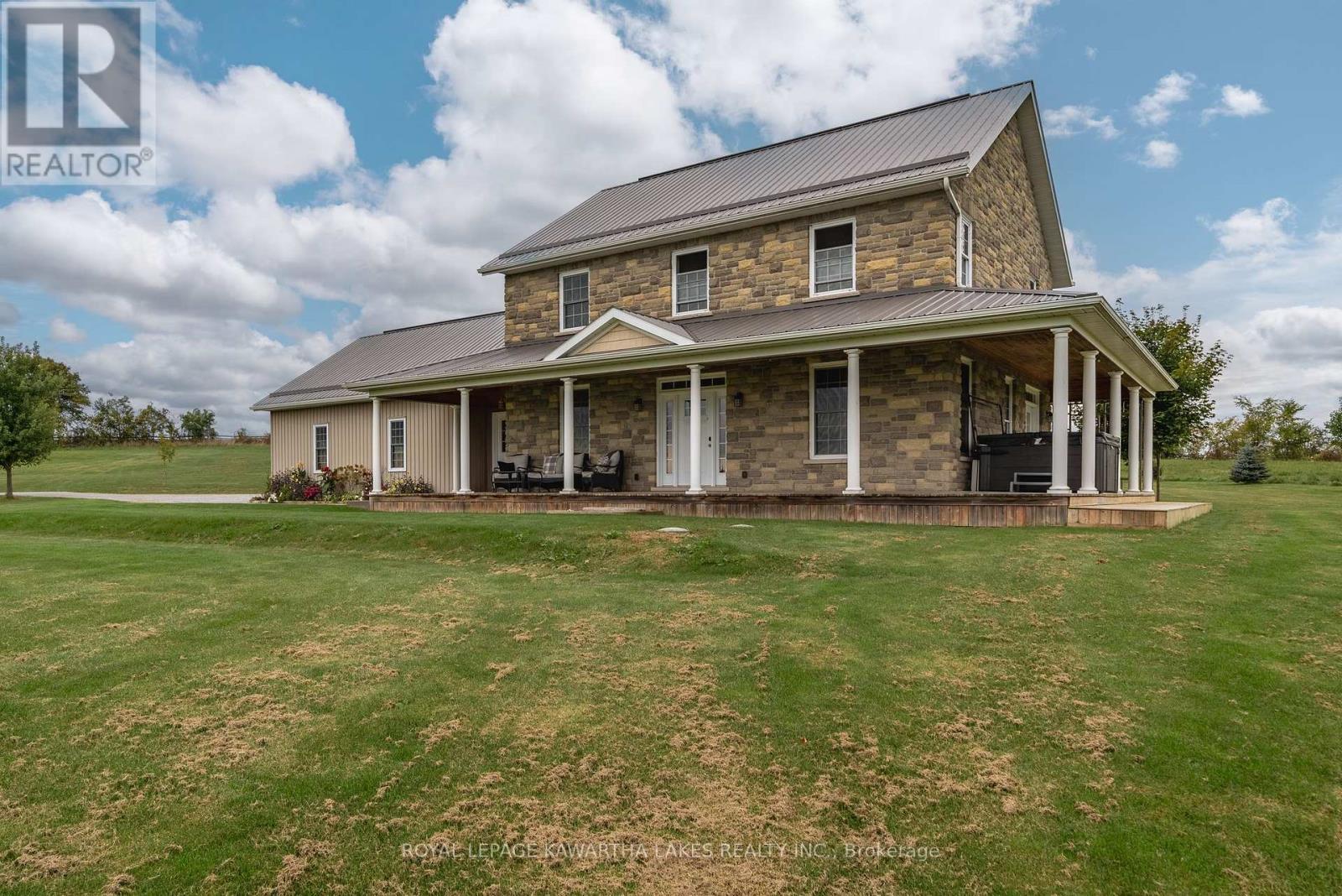373 Cheese Factory Road, Kawartha Lakes, Ontario  K9V 4R3 - Photo 12 - X12307659