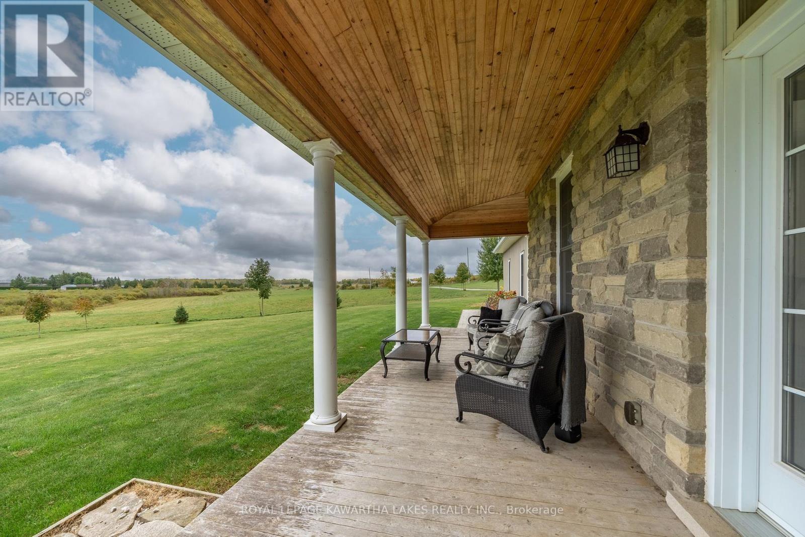 373 Cheese Factory Road, Kawartha Lakes, Ontario  K9V 4R3 - Photo 13 - X12307659