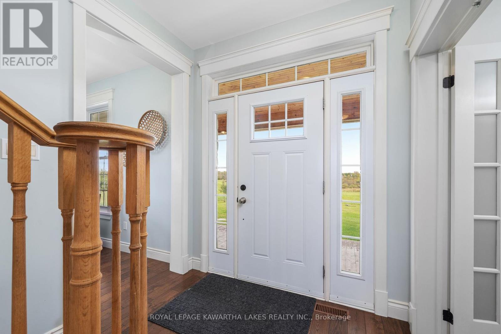 373 Cheese Factory Road, Kawartha Lakes, Ontario  K9V 4R3 - Photo 14 - X12307659