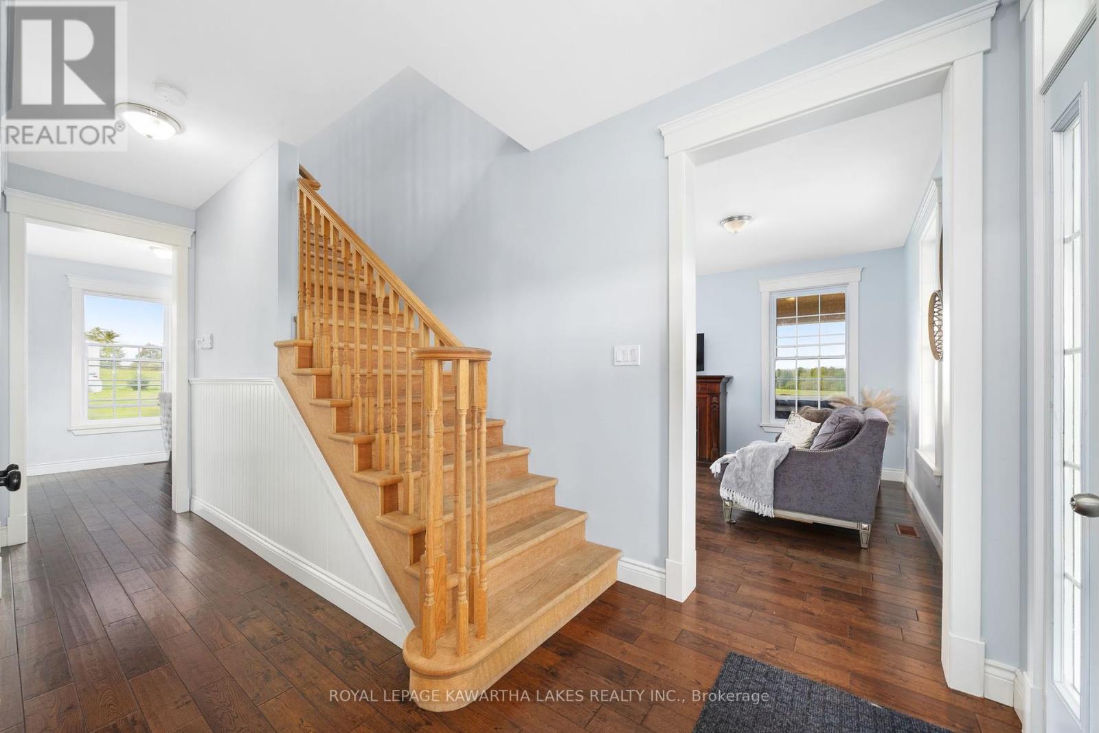 373 Cheese Factory Road, Kawartha Lakes, Ontario  K9V 4R3 - Photo 15 - X12307659