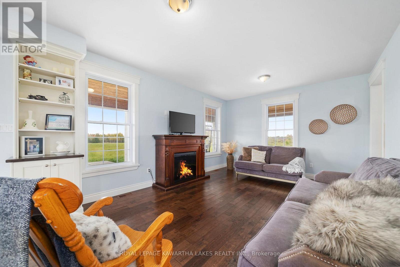 373 Cheese Factory Road, Kawartha Lakes, Ontario  K9V 4R3 - Photo 16 - X12307659