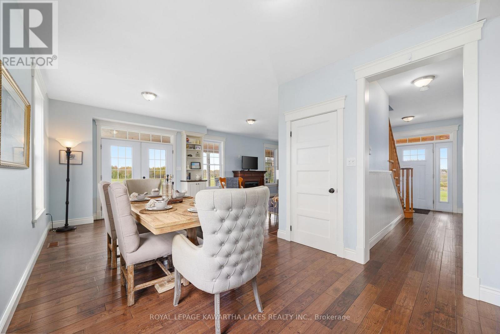 373 Cheese Factory Road, Kawartha Lakes, Ontario  K9V 4R3 - Photo 17 - X12307659